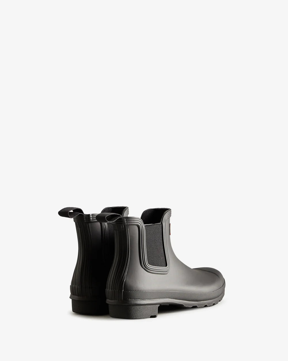 Women's original chelsea boots  - Black