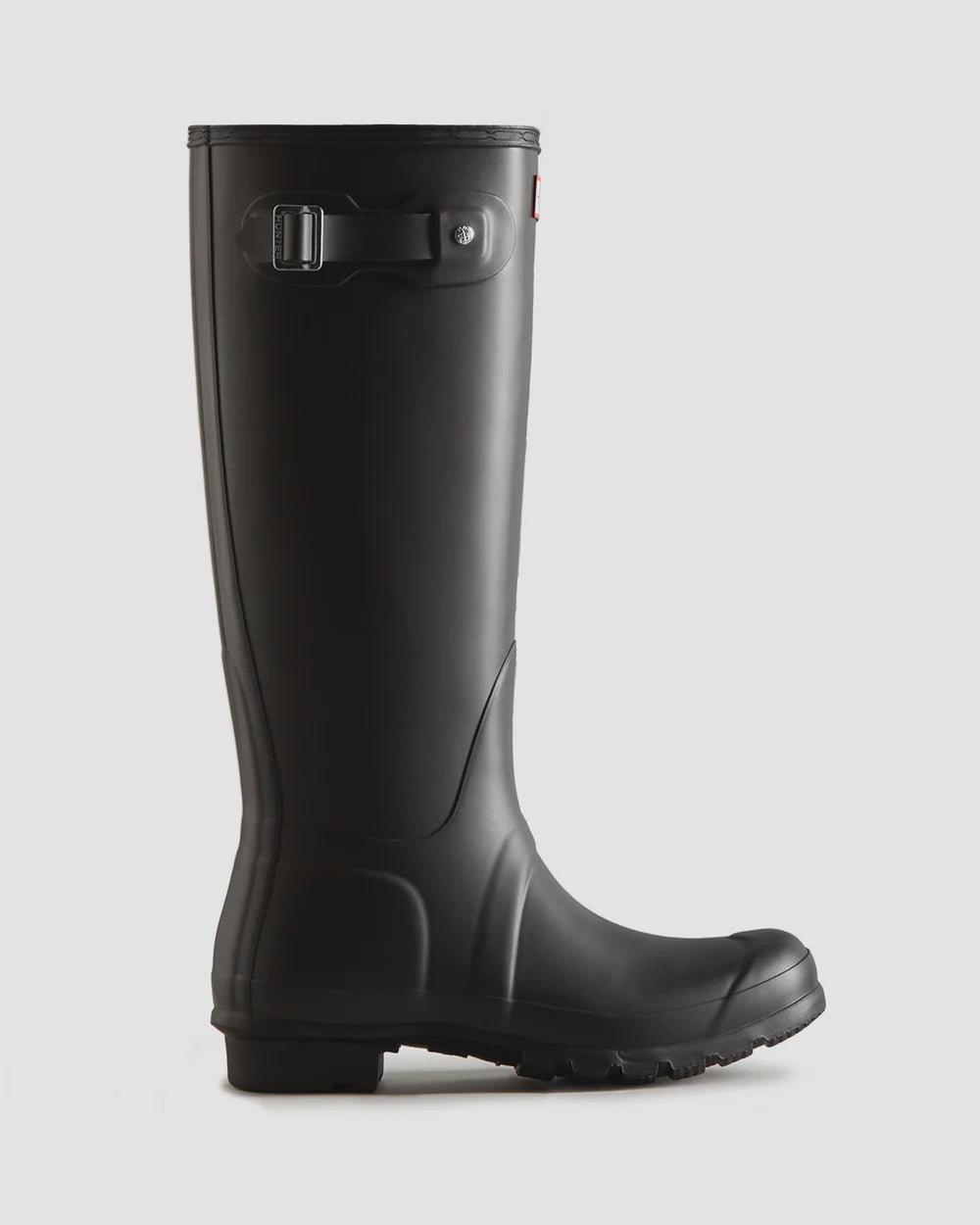 Women's original tall wellington boots - Black