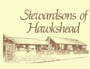 Stewardsons of Hawkshead logo