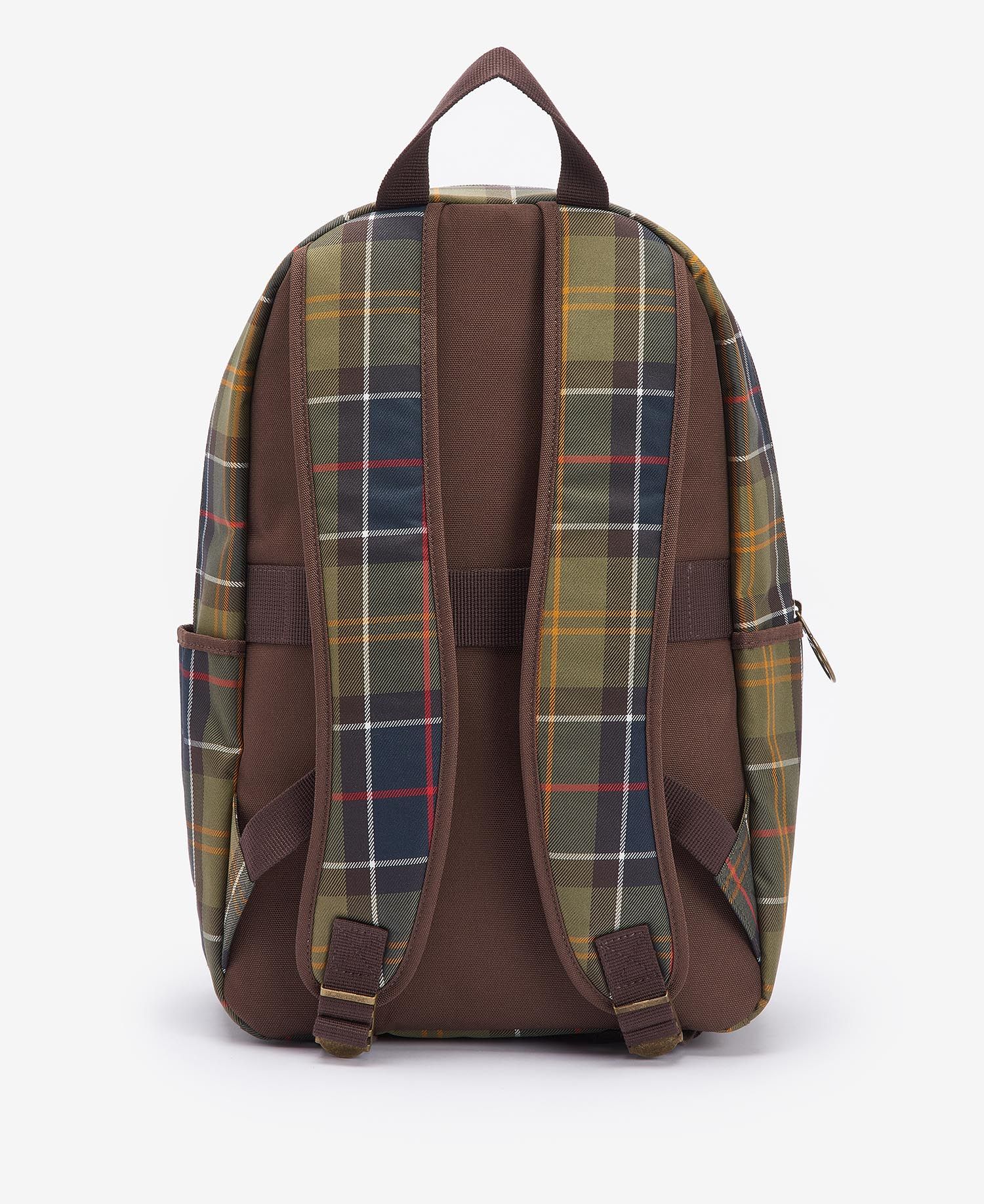 Torridon Tartan Backpack - Classic Tartan