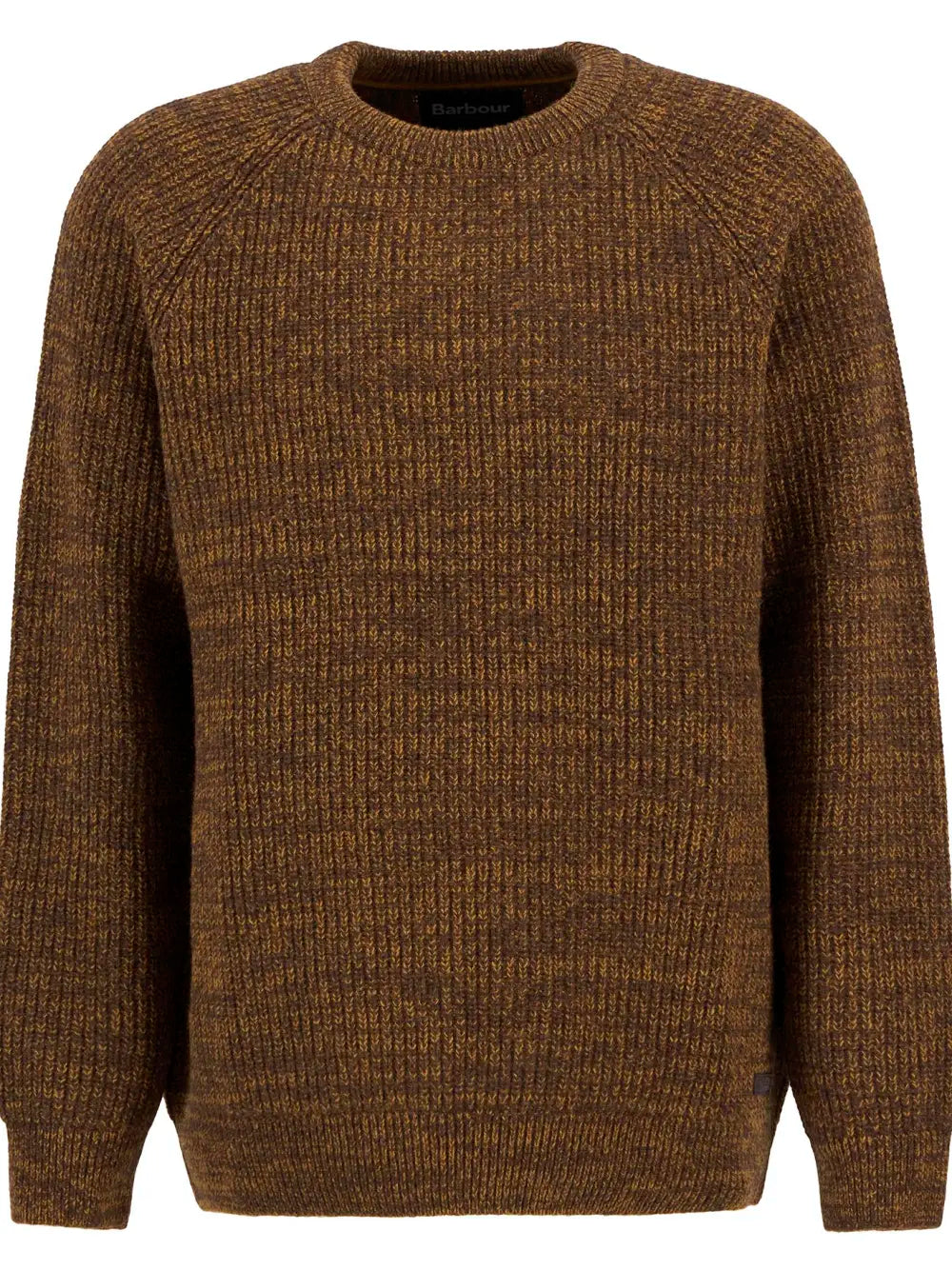 Horseford Sweatshirt - Copper