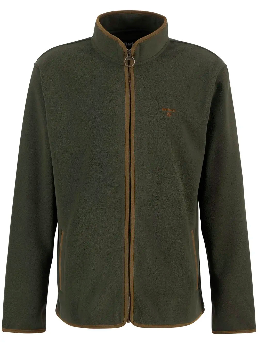 Harwood Fleece - Olive