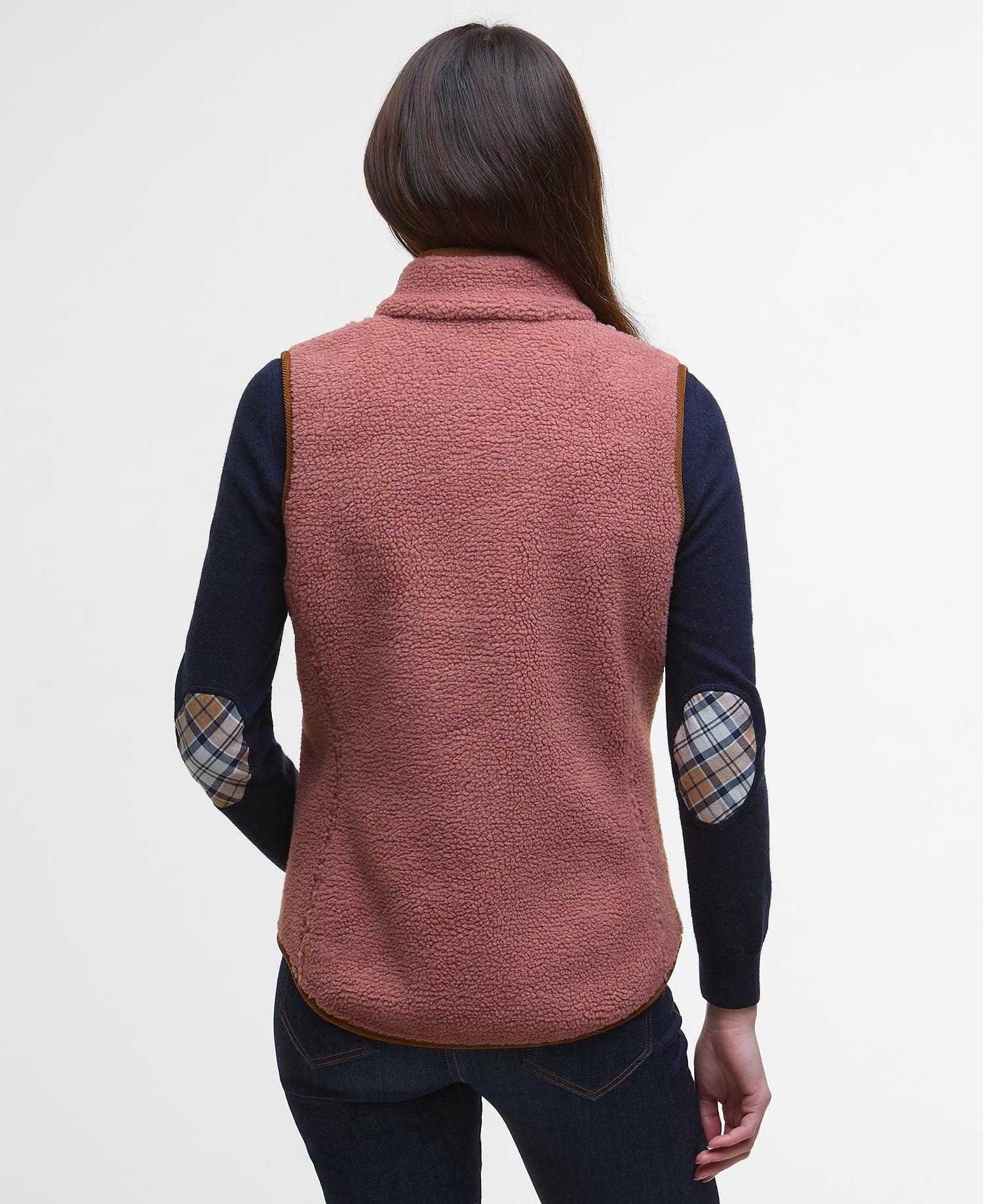 Burford Fleece - Arabesque/Classic