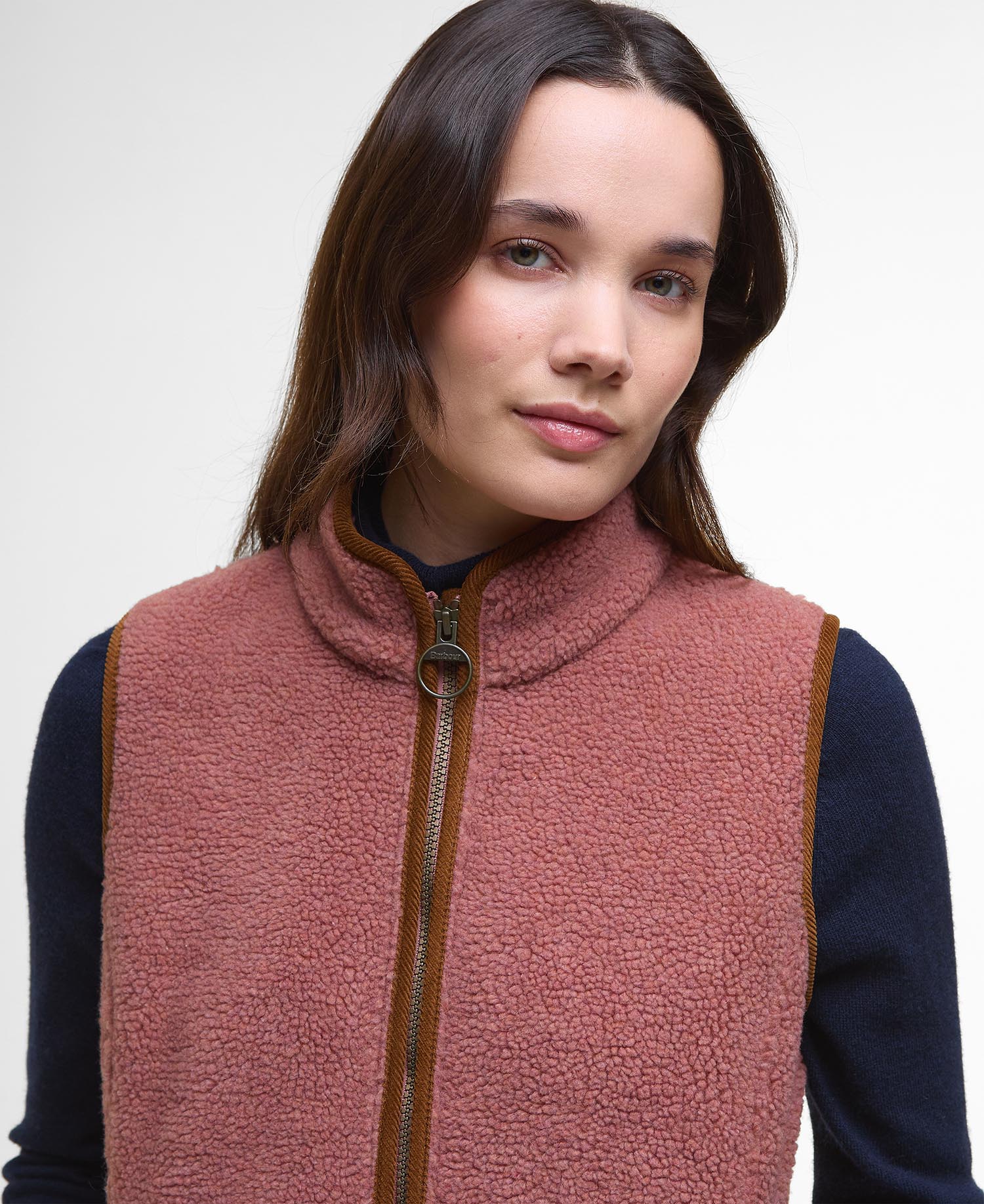 Burford Fleece - Arabesque/Classic