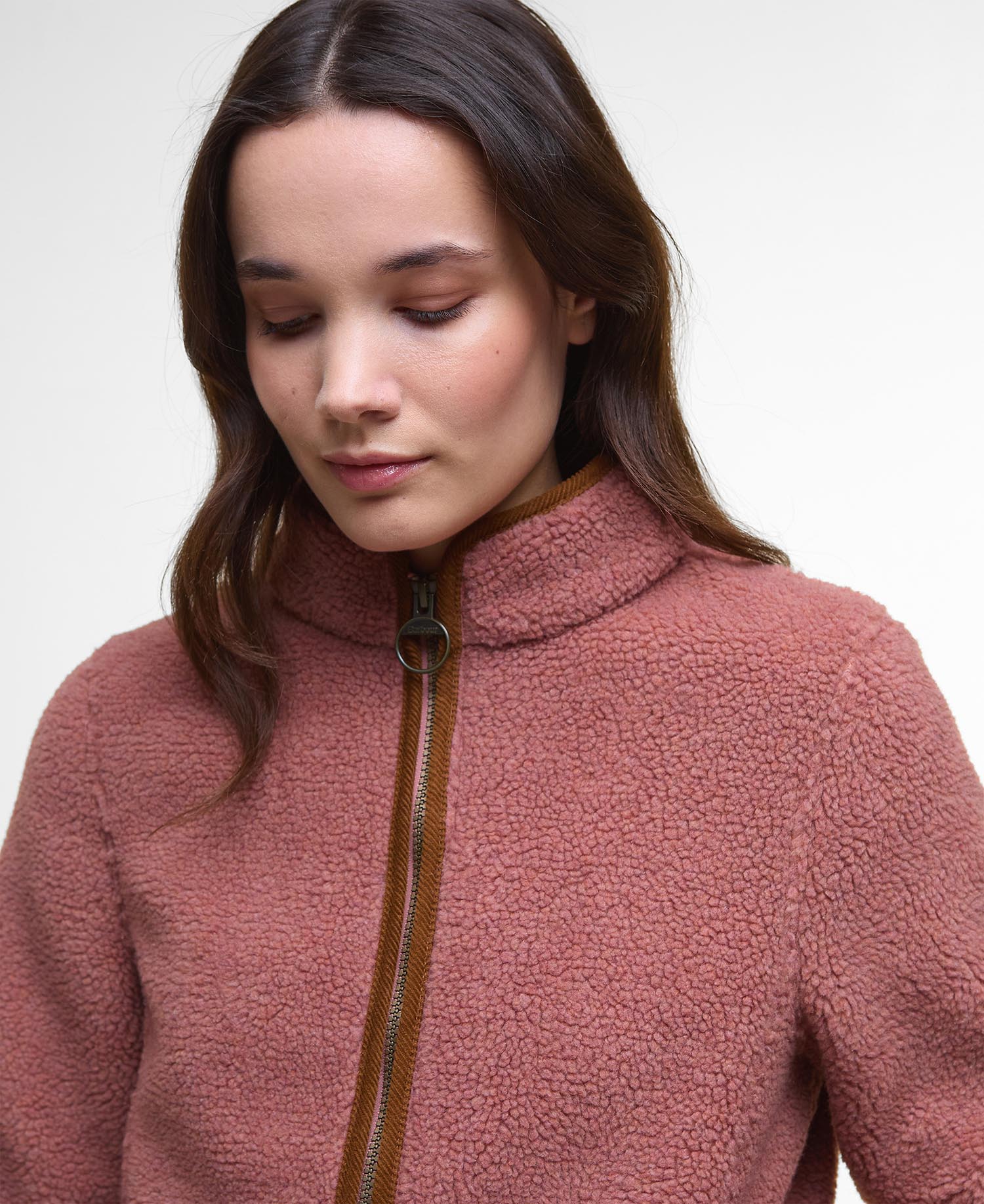 Lavenham Fleece - Arabesque/Classic