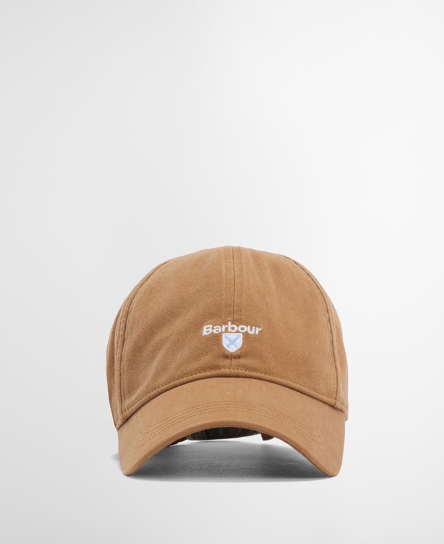 Cascade Sports Cap - Bronze Brown
