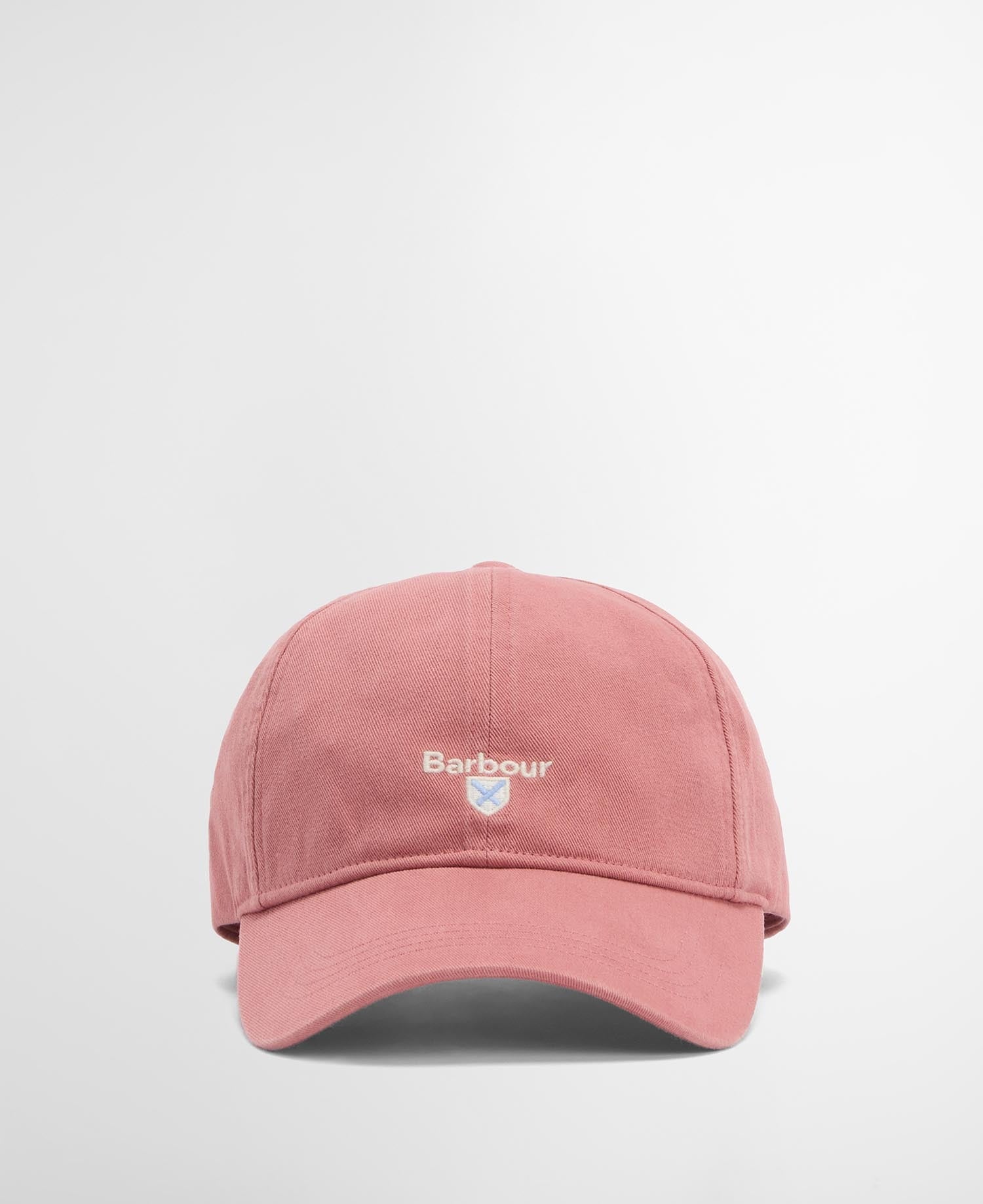 Cascade Sports Cap - Earth Pink