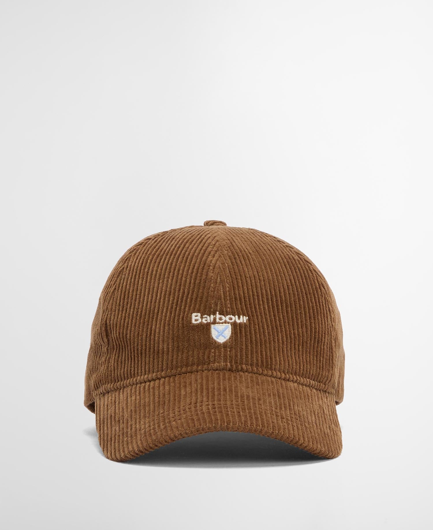 Preston Cord Cap - Beige