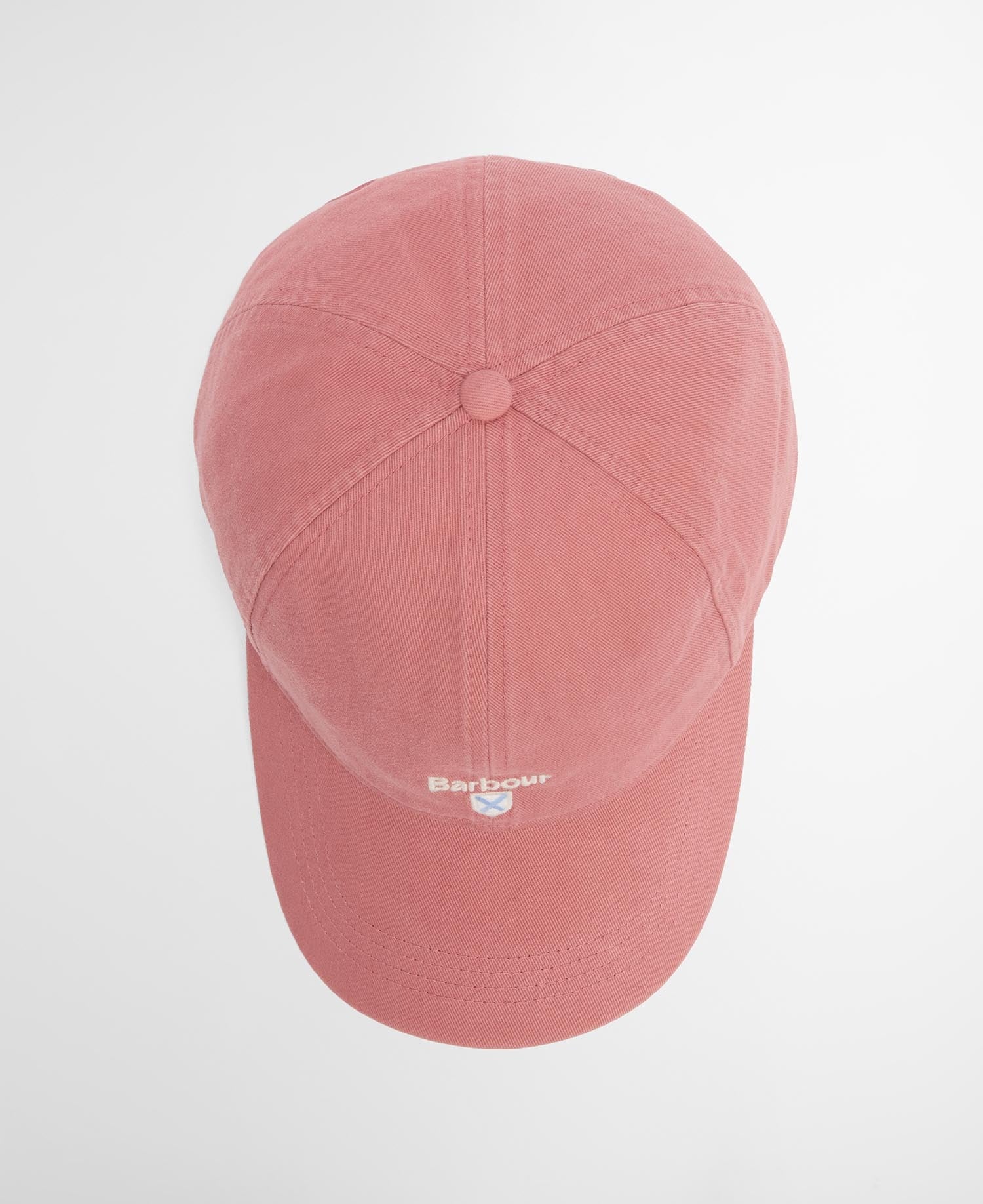 Cascade Sports Cap - Earth Pink