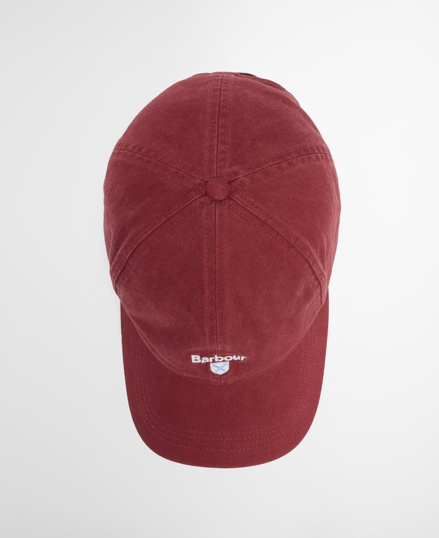 Cascade Sports Cap - Fired Brick
