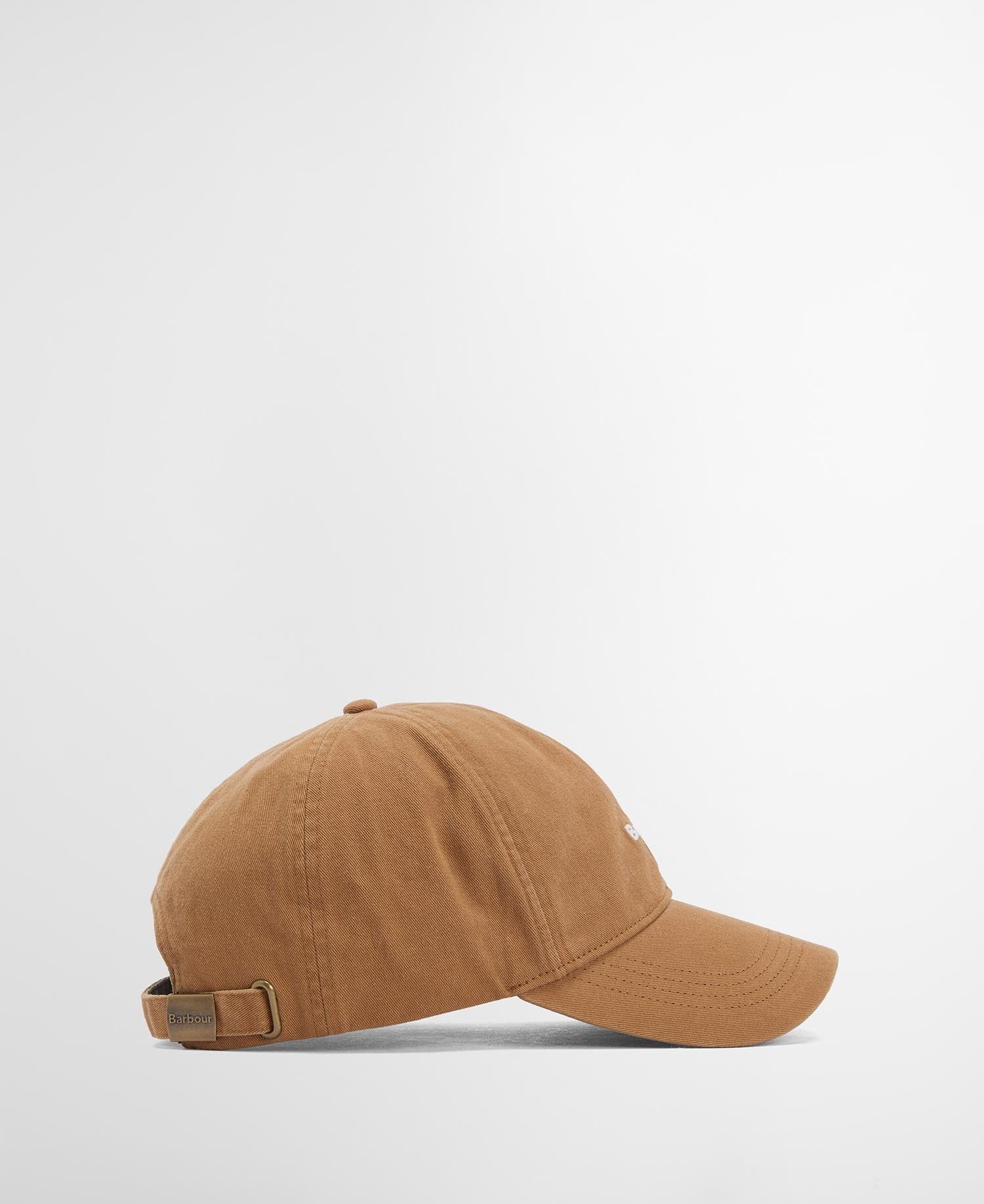 Cascade Sports Cap - Bronze Brown