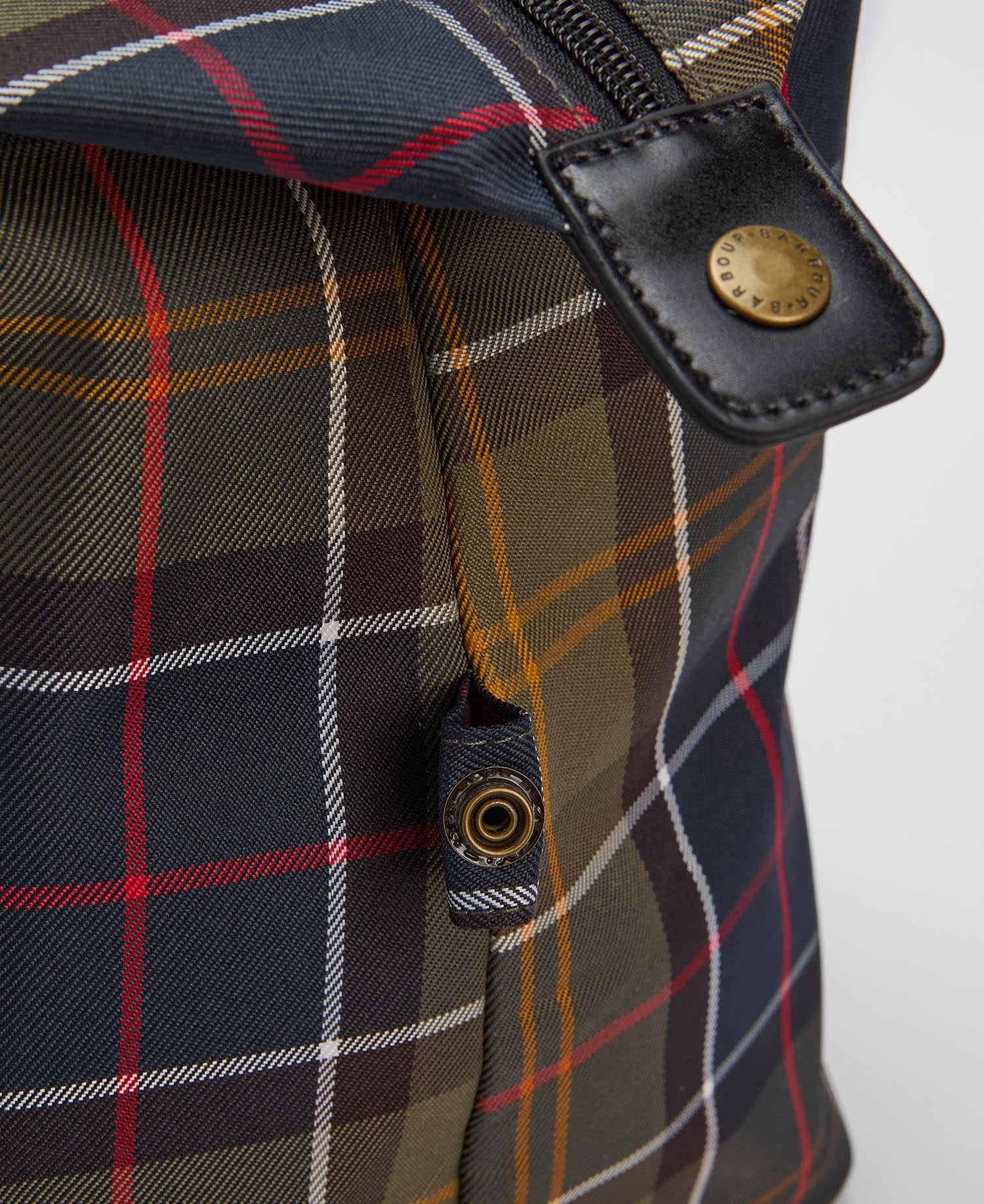 Torridon Tartan Carry All Bag - Classic Tartan