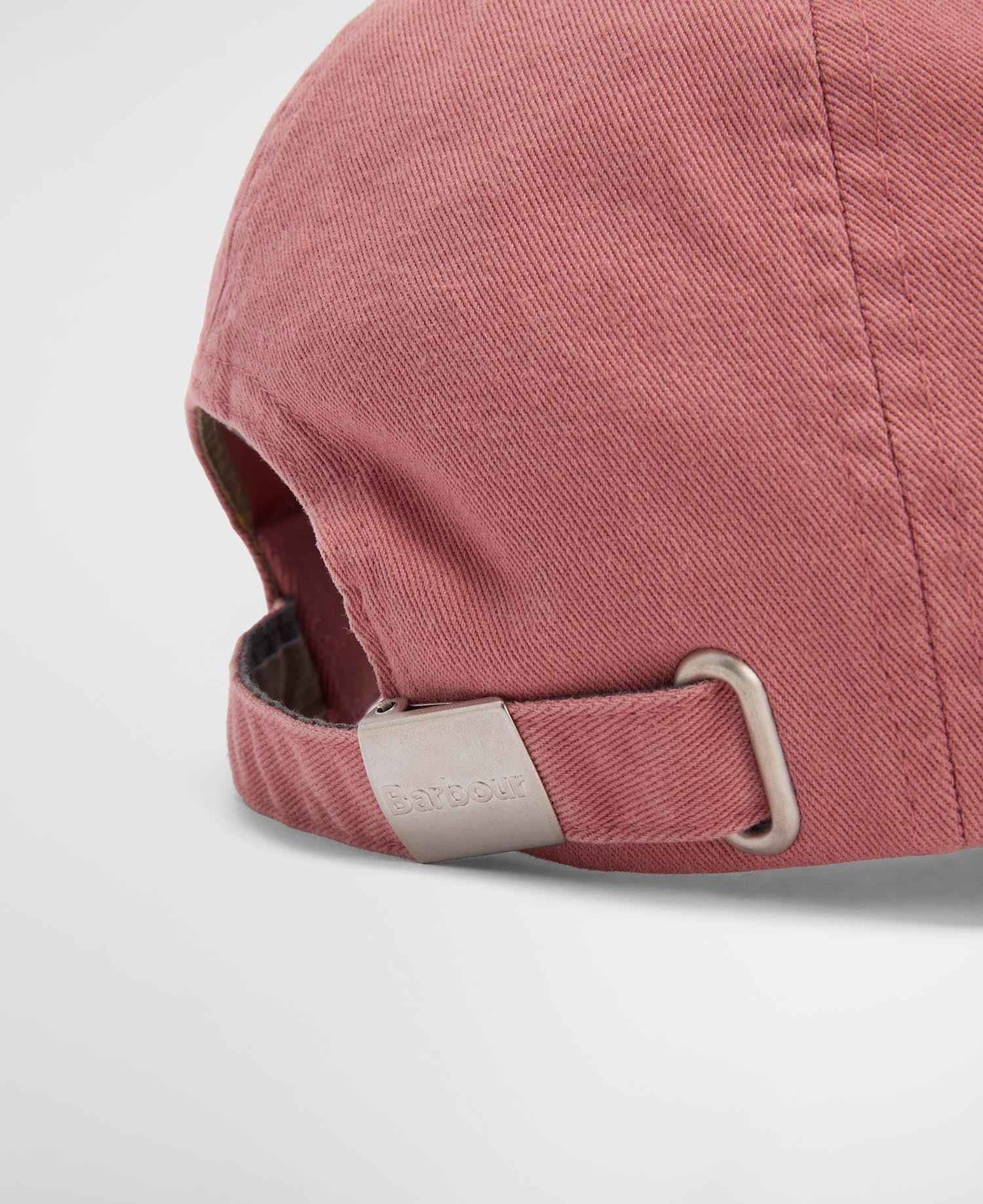 Cascade Sports Cap - Earth Pink