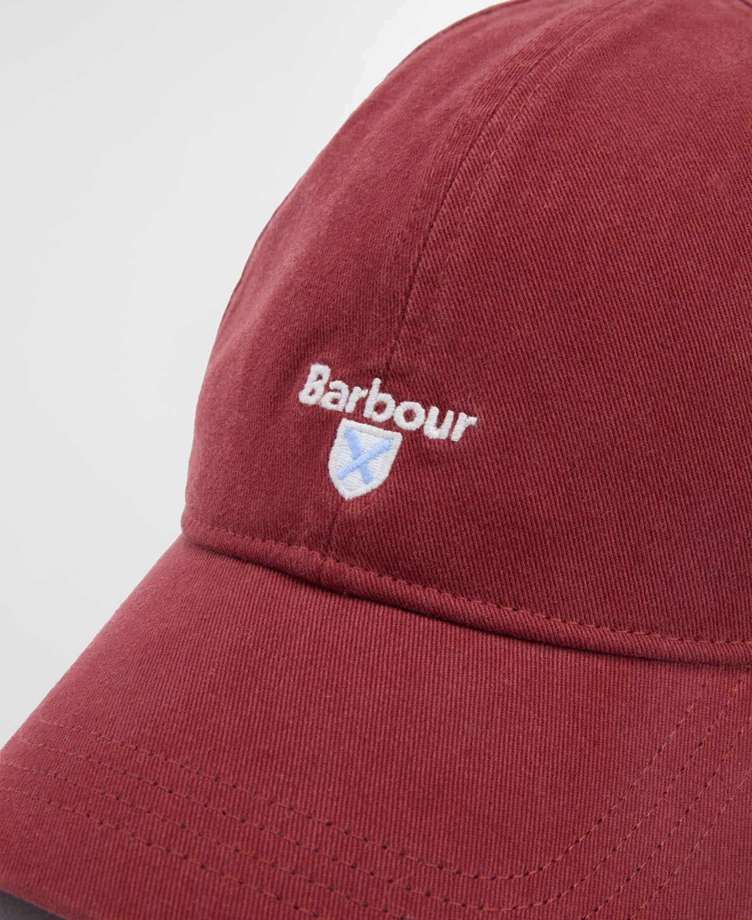 Cascade Sports Cap - Fired Brick