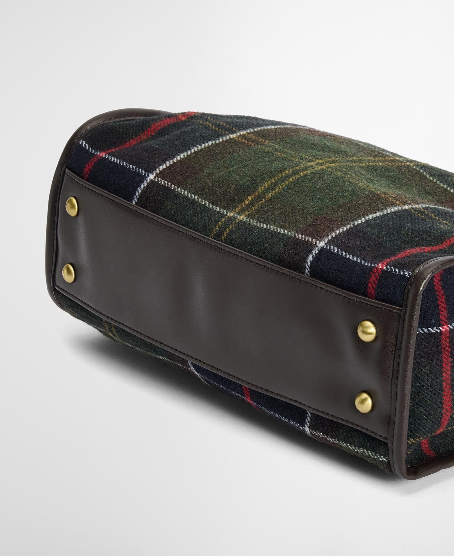 Barrhill Tartan Tote Bag - Classic Tartan