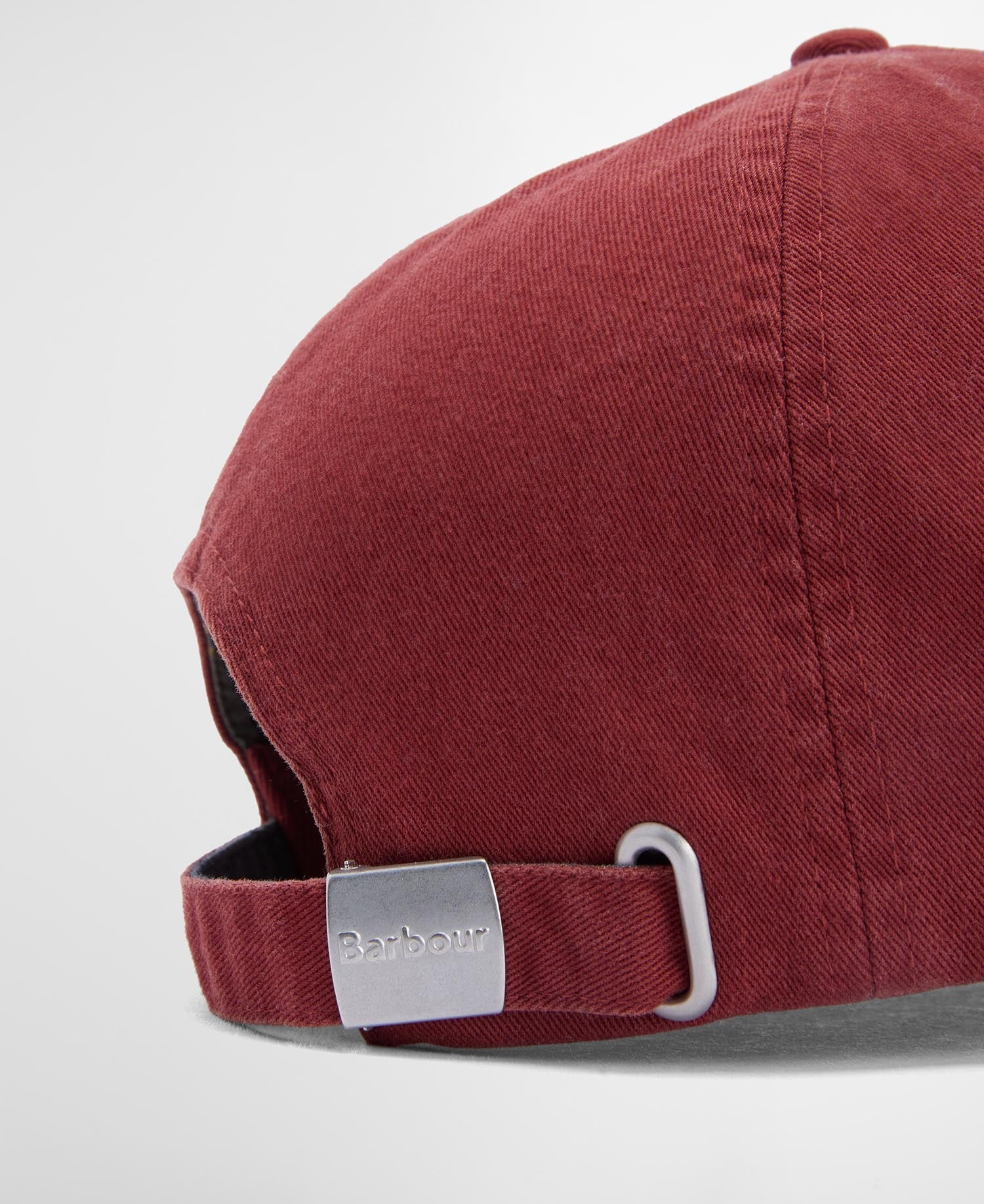 Cascade Sports Cap - Fired Brick