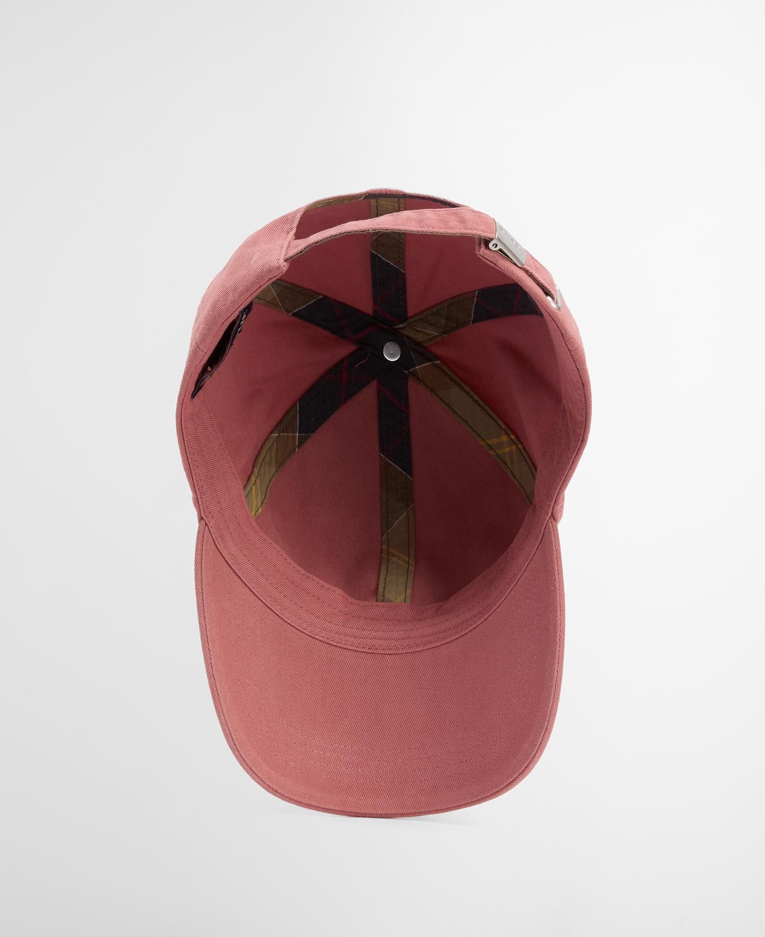 Cascade Sports Cap - Earth Pink