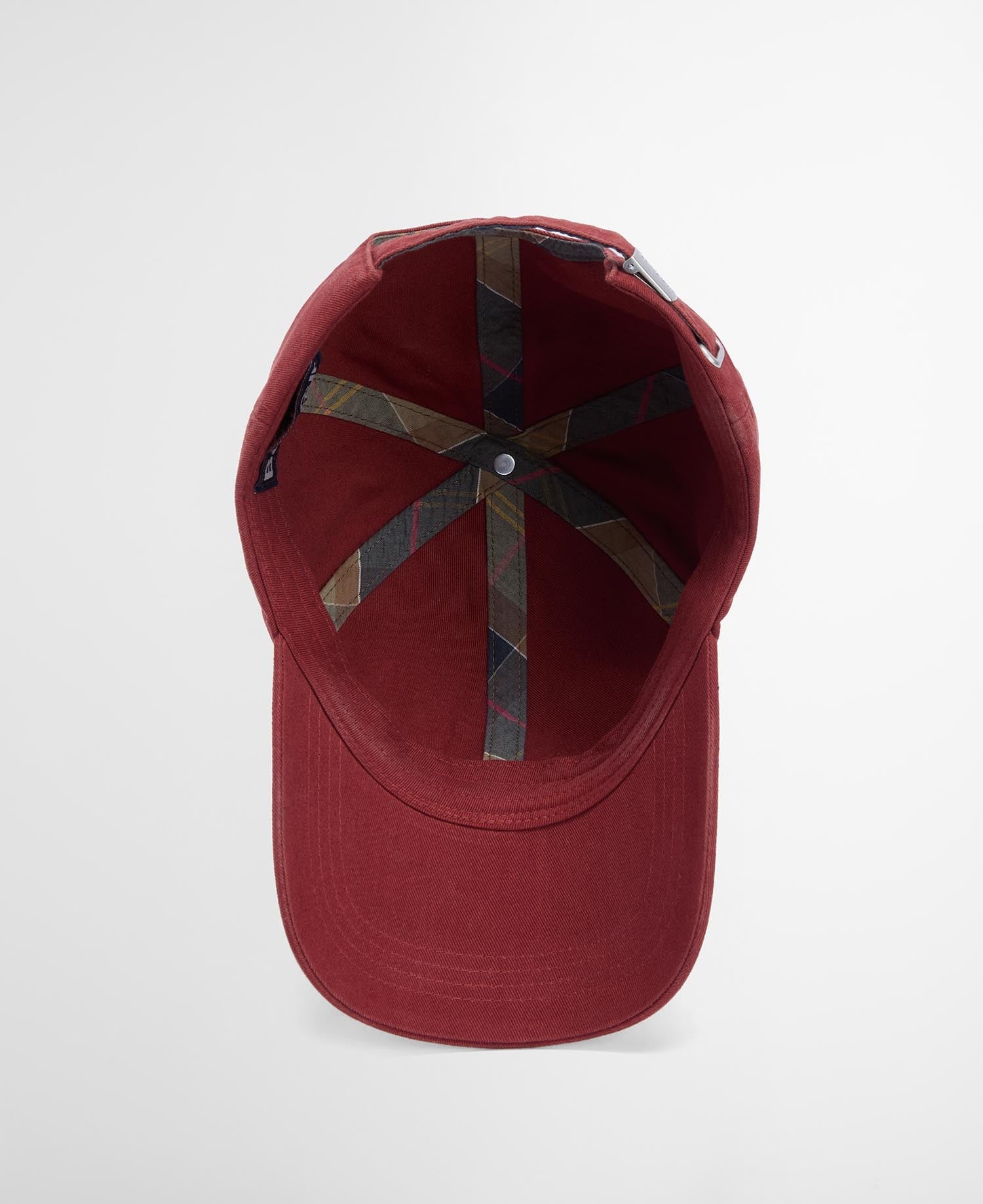 Cascade Sports Cap - Fired Brick