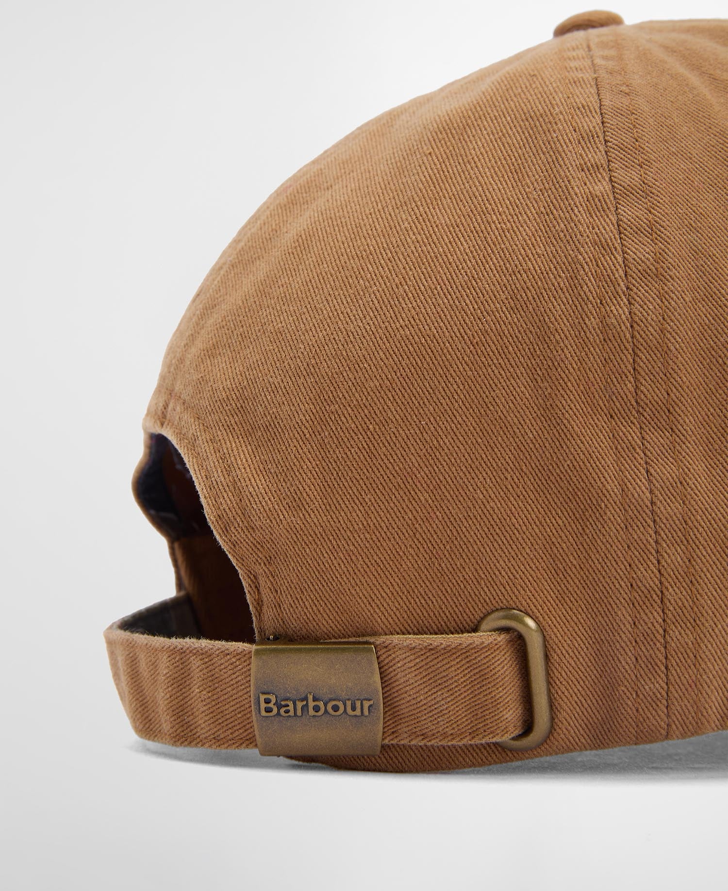 Cascade Sports Cap - Bronze Brown