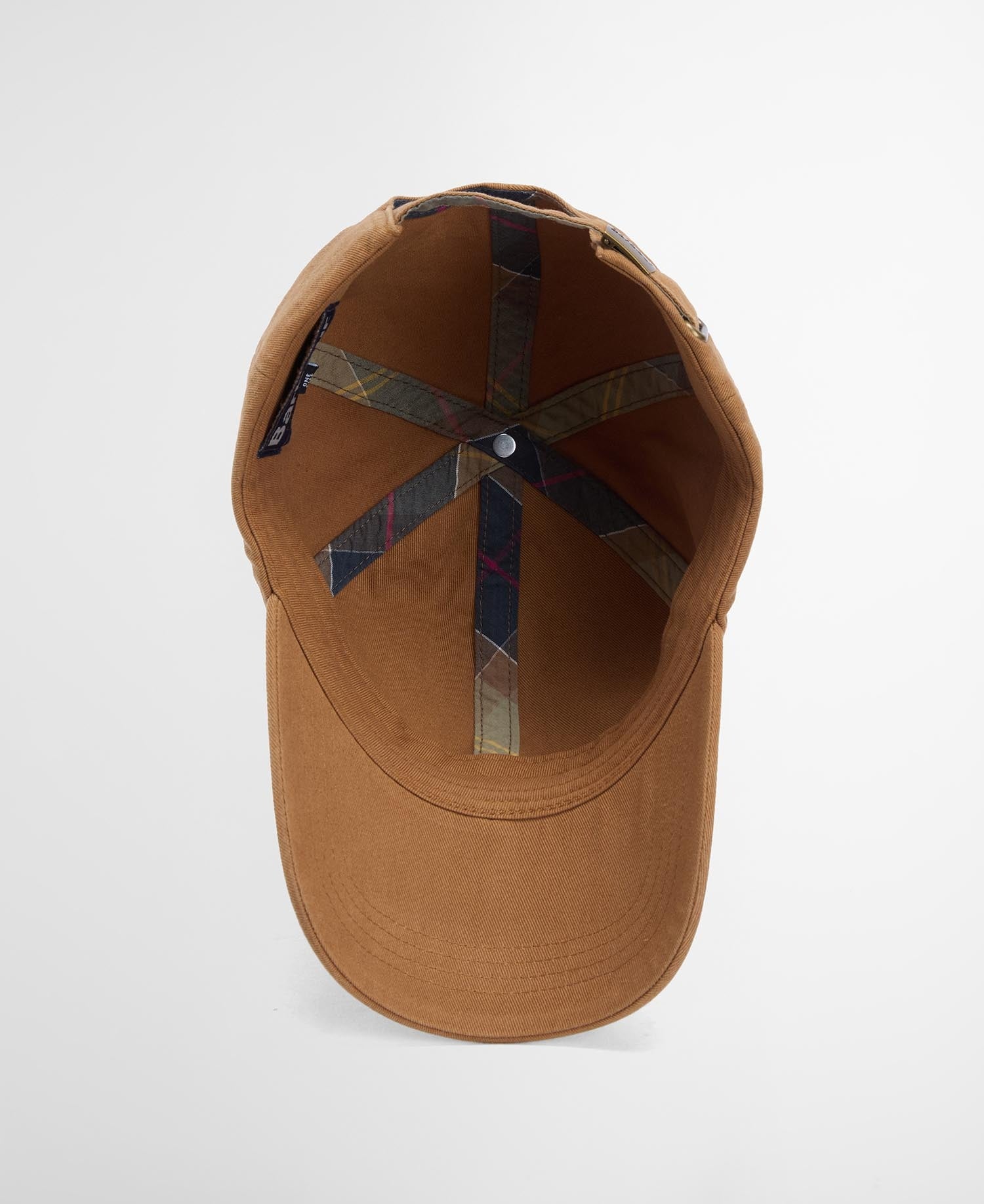 Cascade Sports Cap - Bronze Brown