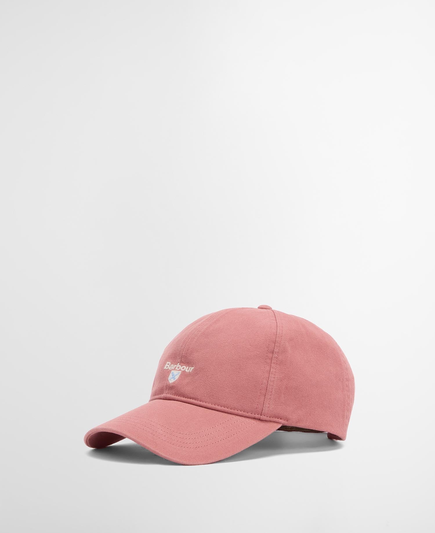 Cascade Sports Cap - Earth Pink