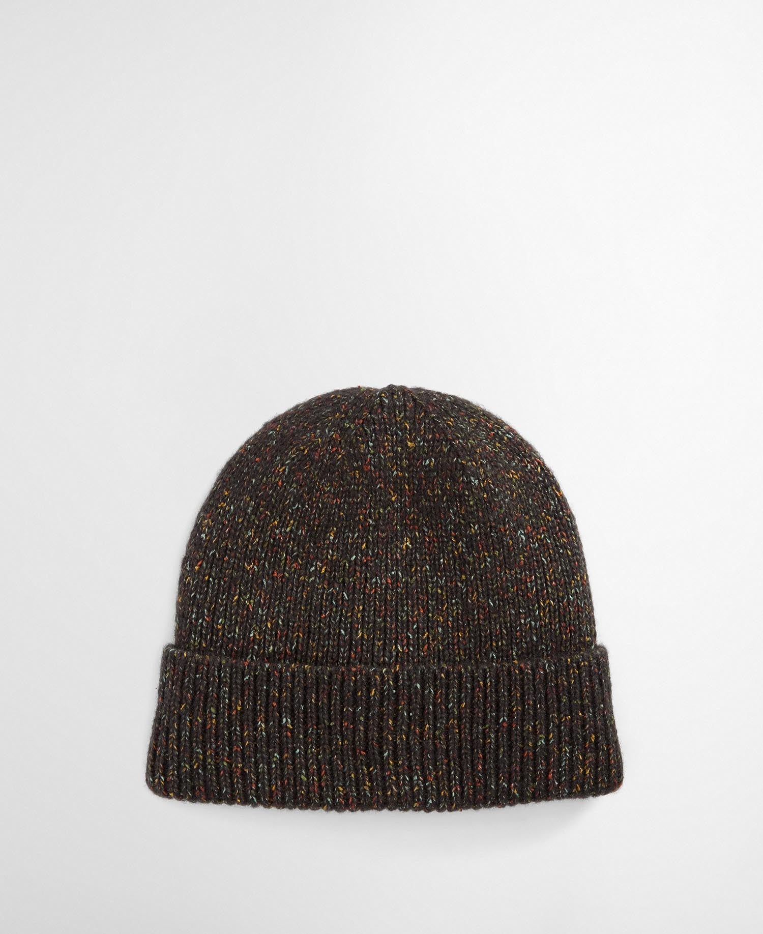 Eston Beanie - Forest Green