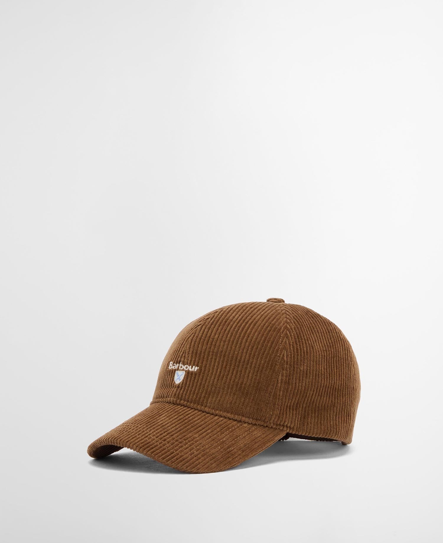 Preston Cord Cap - Beige