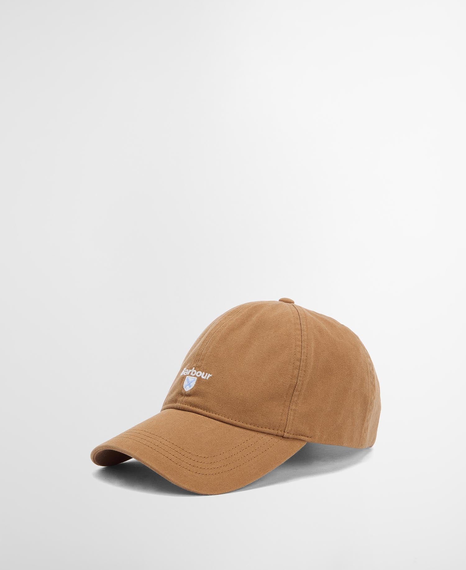 Cascade Sports Cap - Bronze Brown