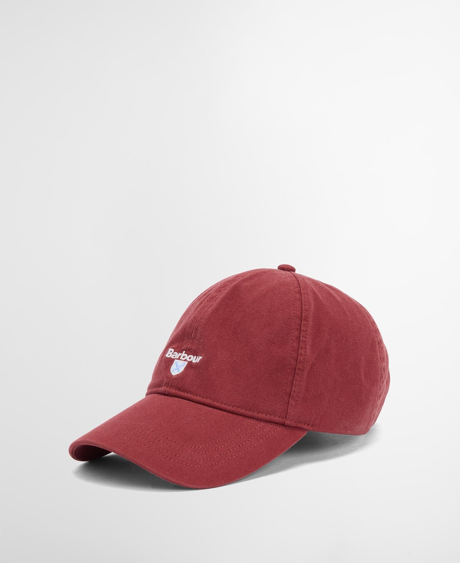 Cascade Sports Cap - Fired Brick
