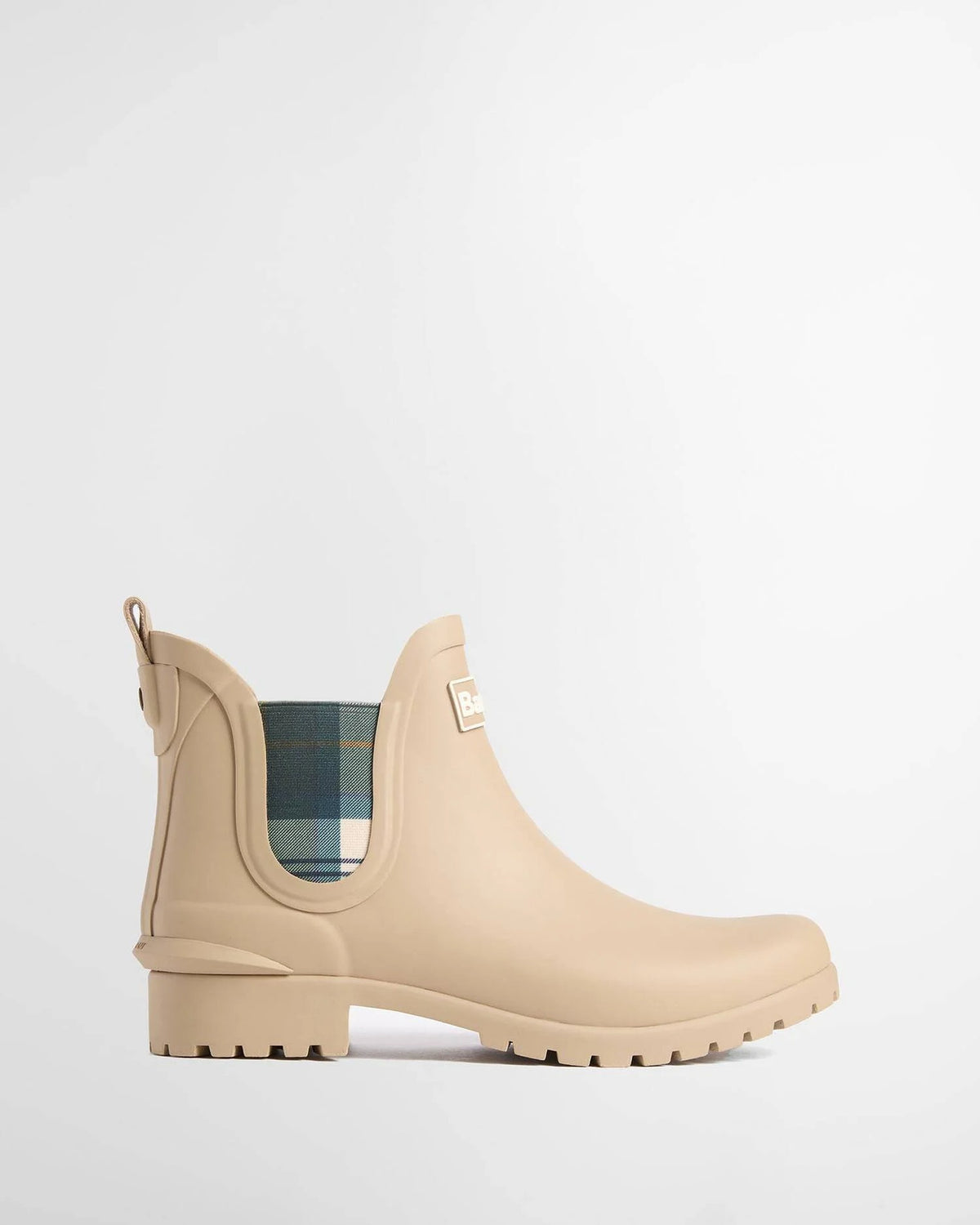 Wilton Wellingtons - Beige/Ancient