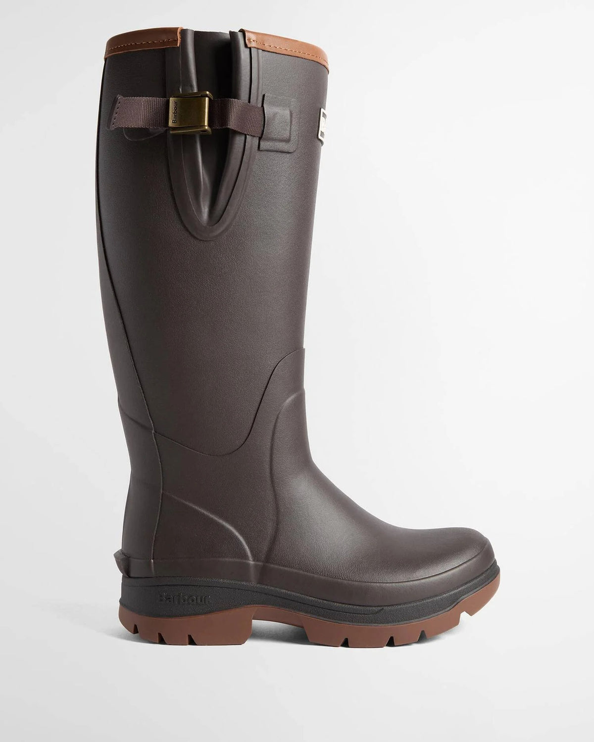 Women's Tempest Wellingtons - Brown