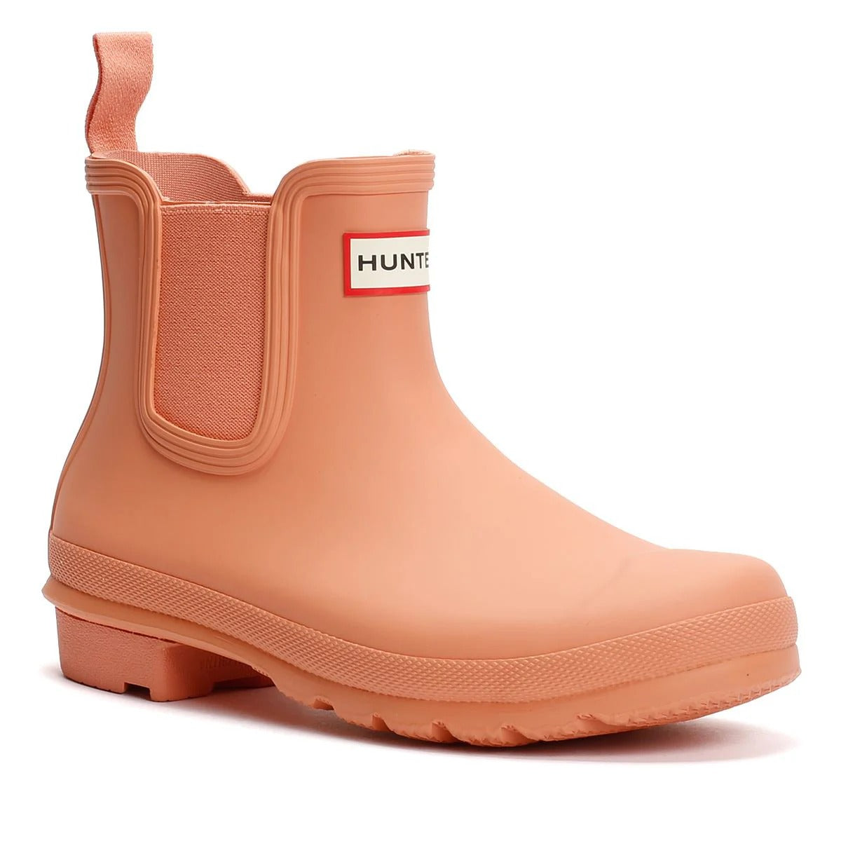 Women's original chelsea boots - Terracotta