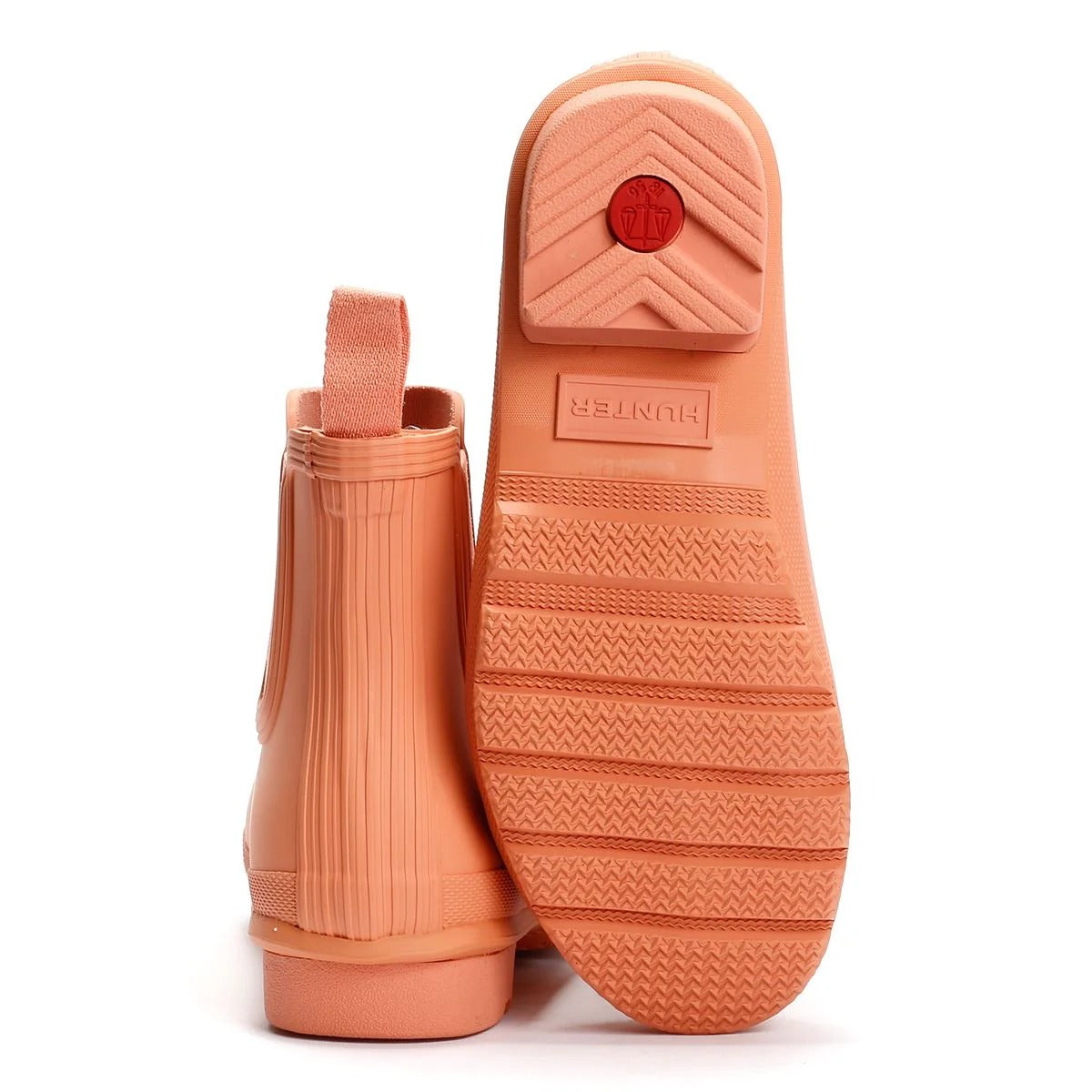 Women's original chelsea boots - Terracotta