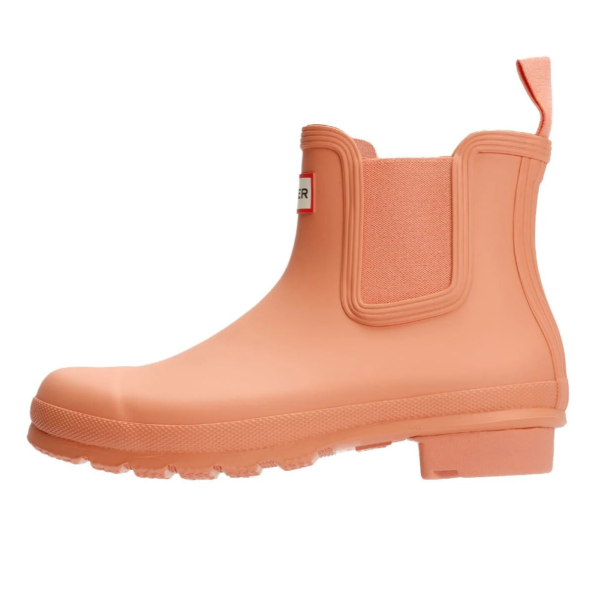 Women's original chelsea boots - Terracotta