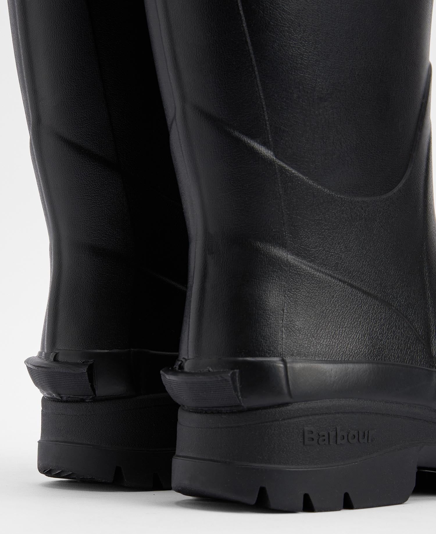 Women's Tempest Wellingtons - Black