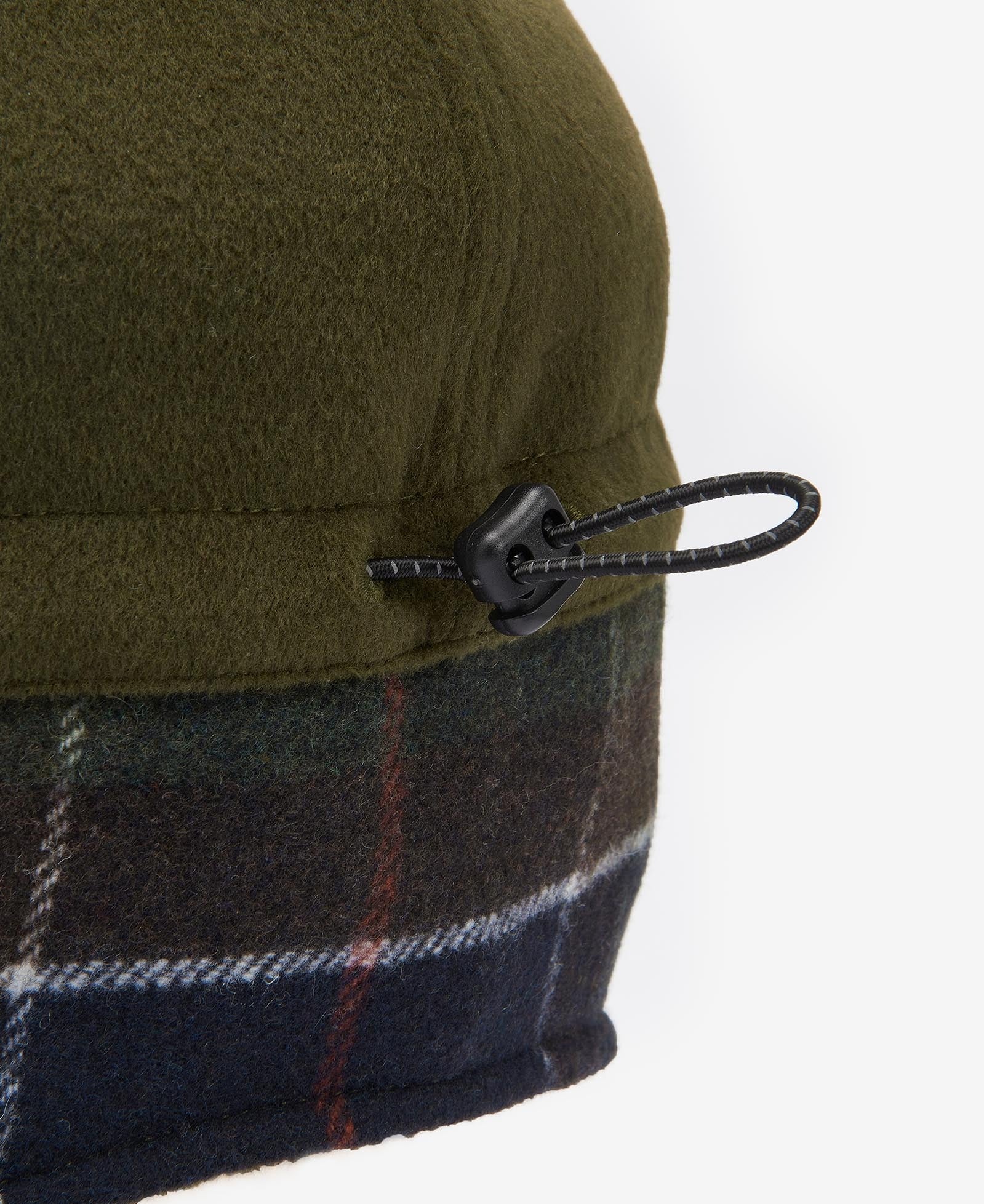 Lewis Trapper Hat - Olive