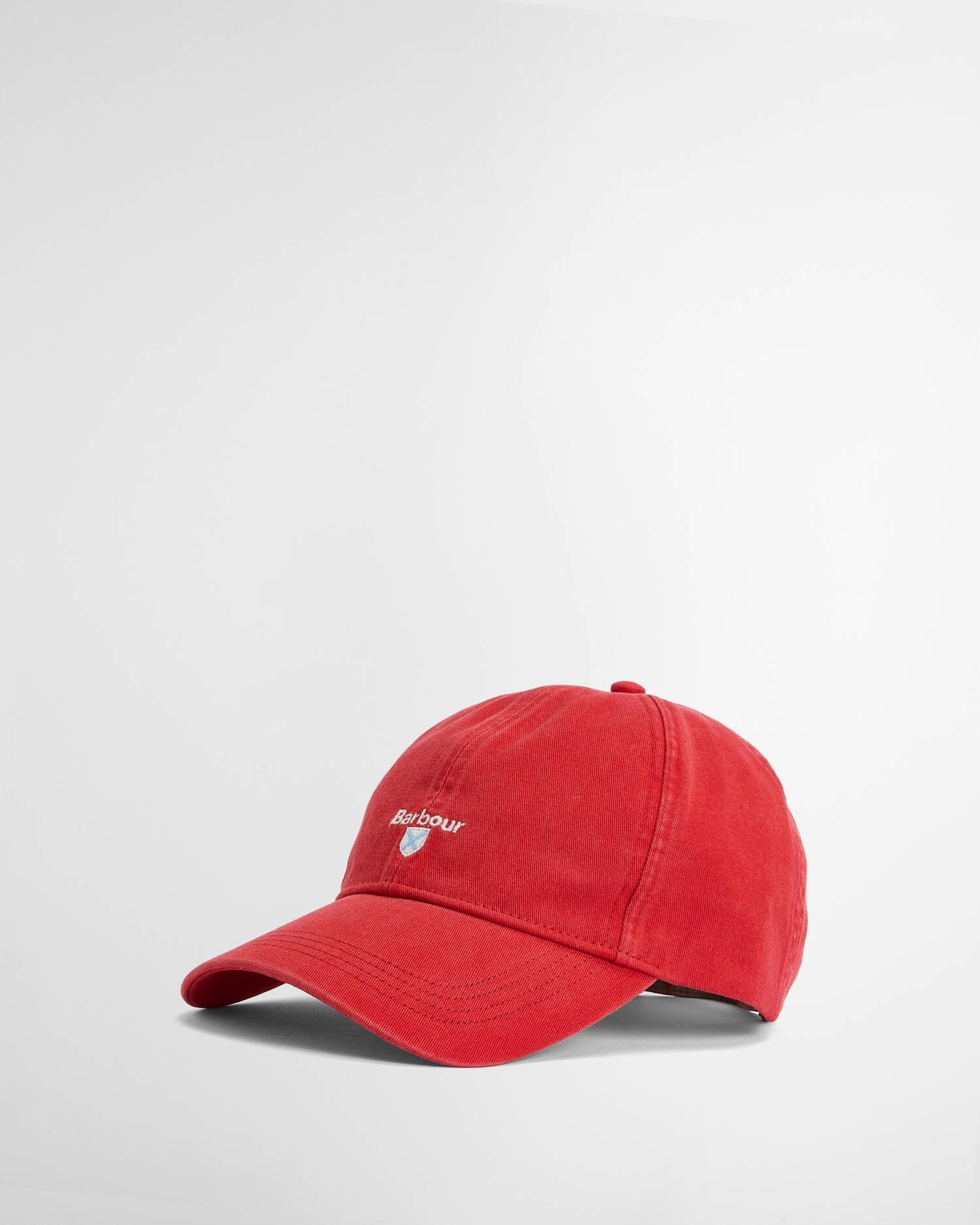 Cascade Sports Cap - Lava