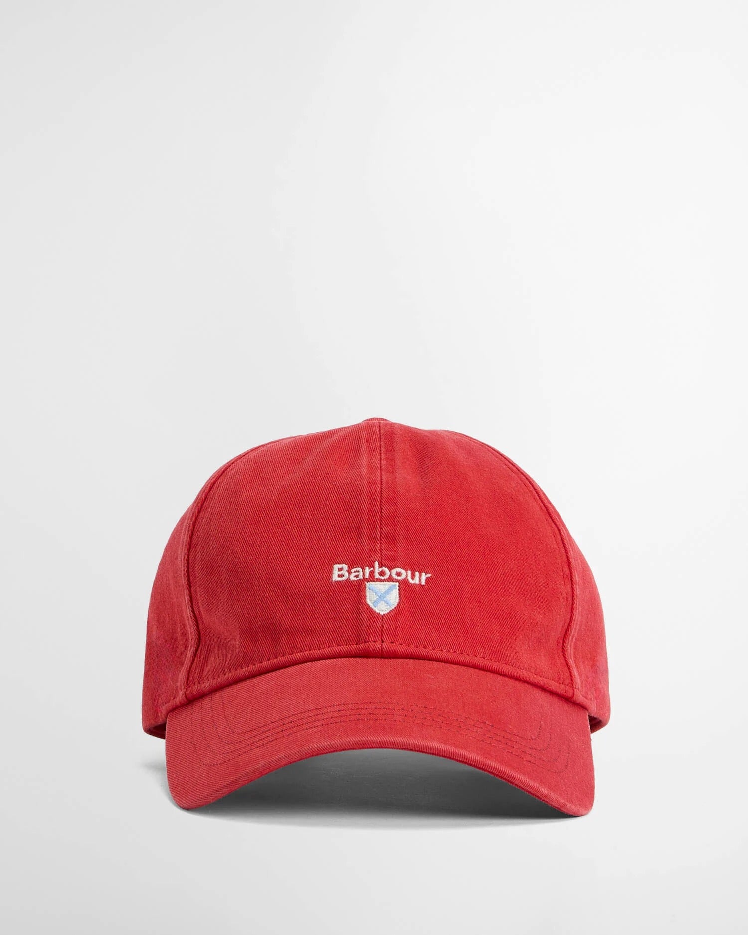 Cascade Sports Cap - Lava