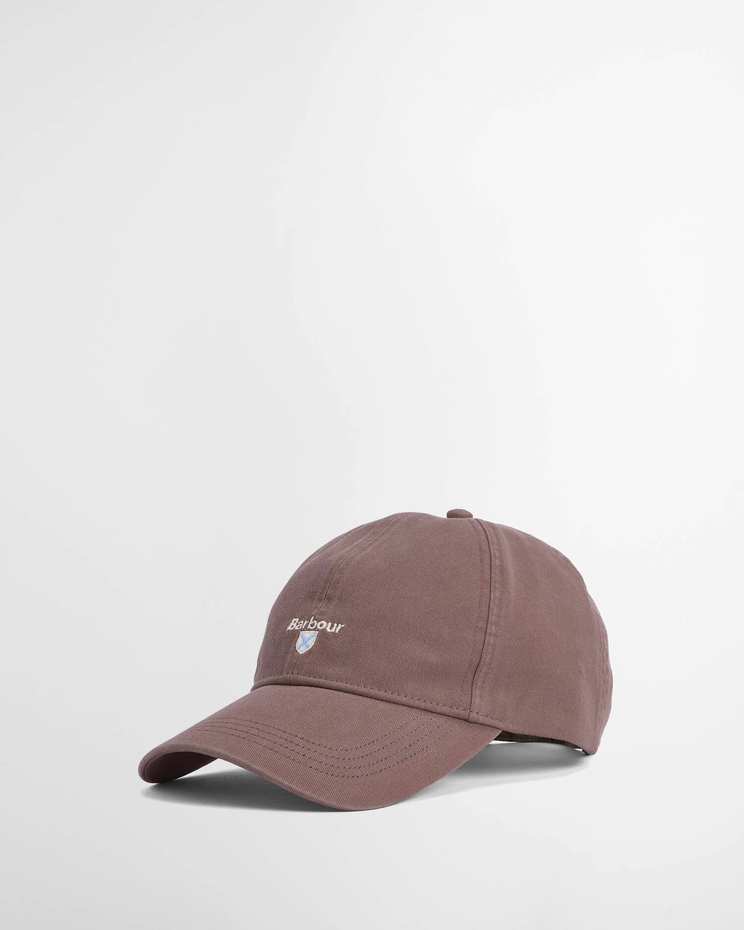 Cascade Sports Cap - Peppercorn