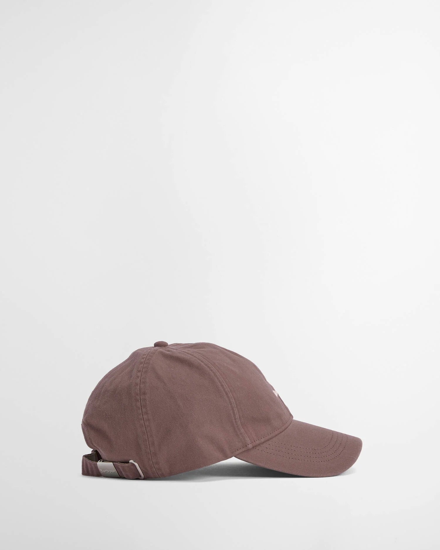 Cascade Sports Cap - Peppercorn