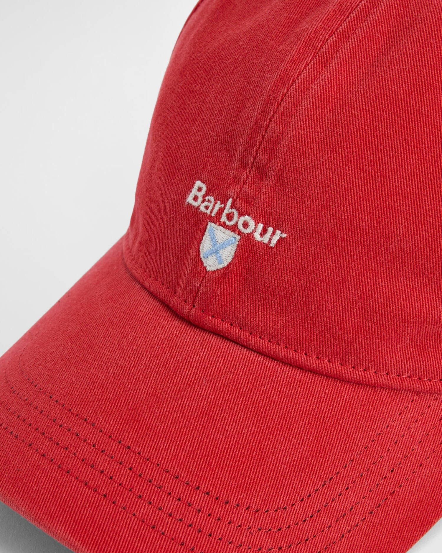 Cascade Sports Cap - Lava