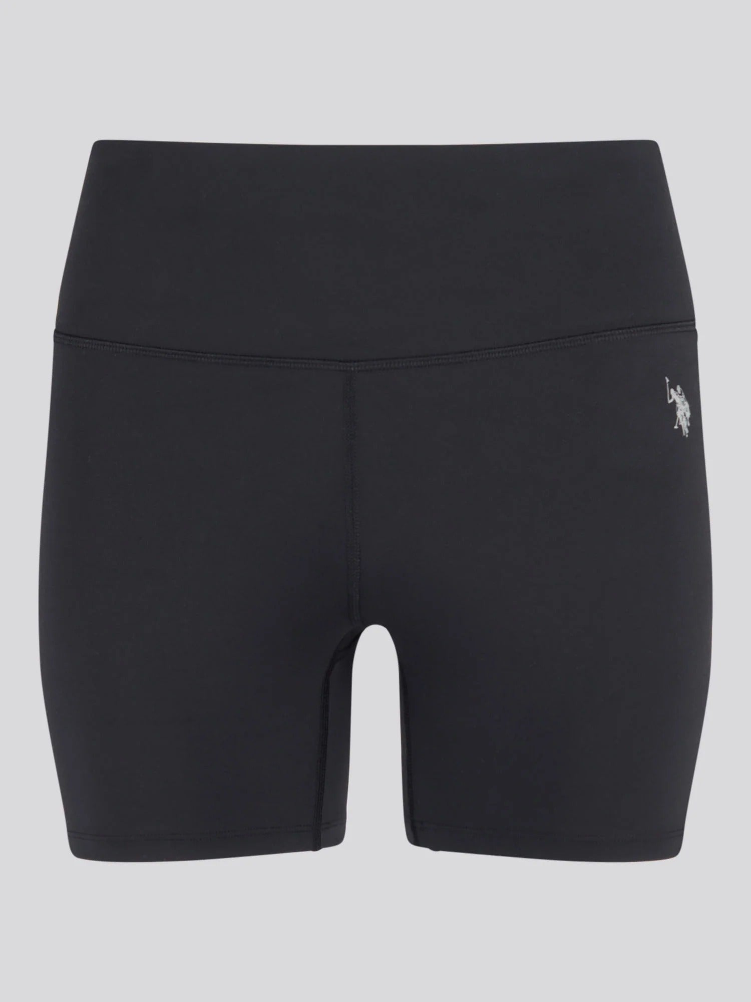 Womens Performance Cycle Shorts Black