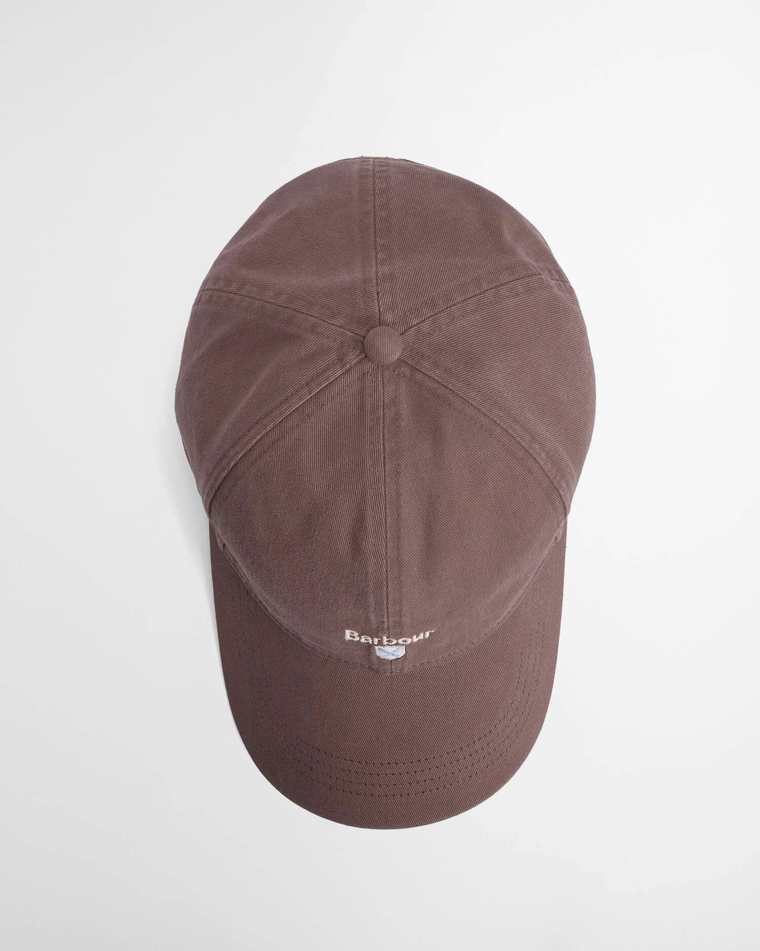Cascade Sports Cap - Peppercorn
