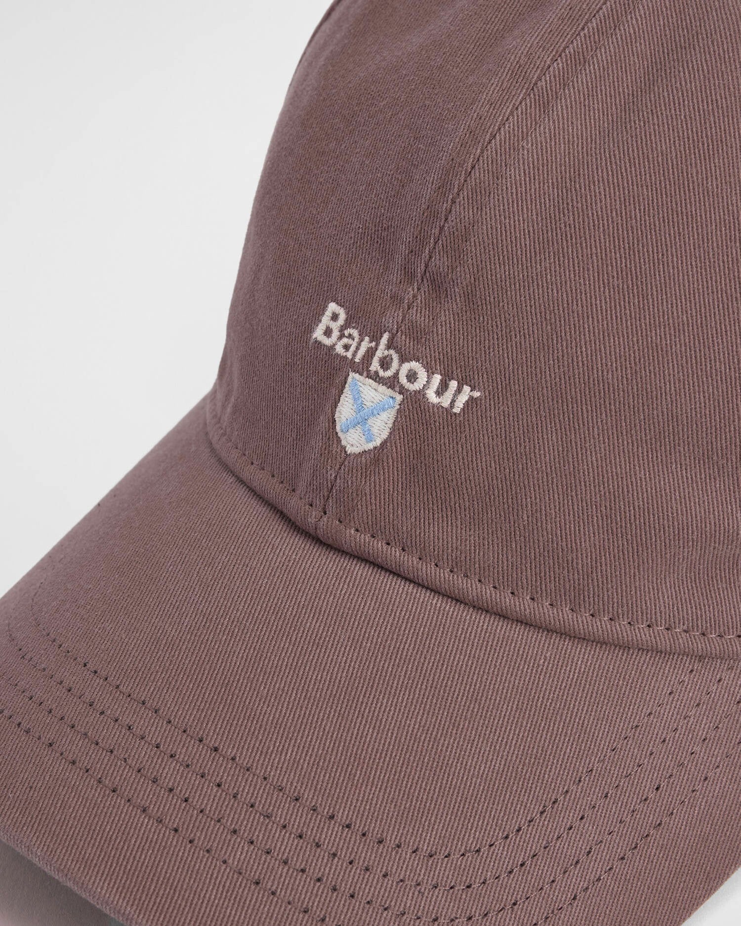 Cascade Sports Cap - Peppercorn