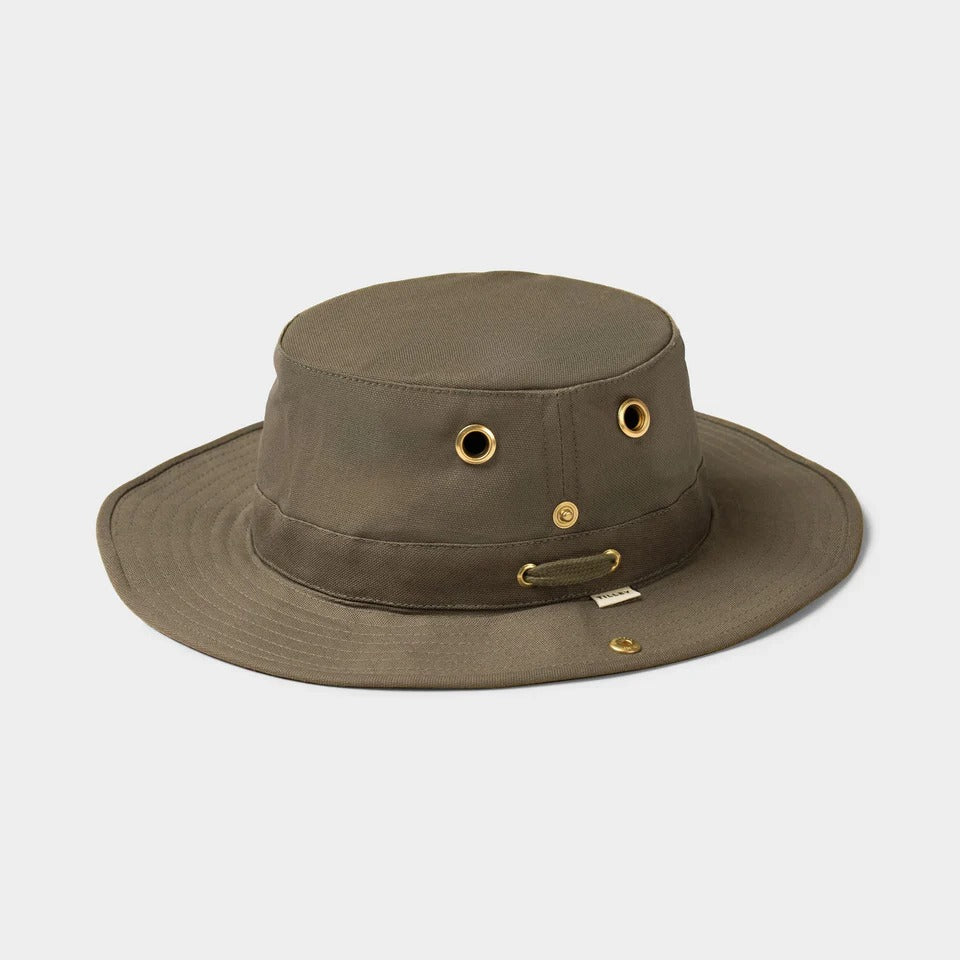 T3 Classic - Olive