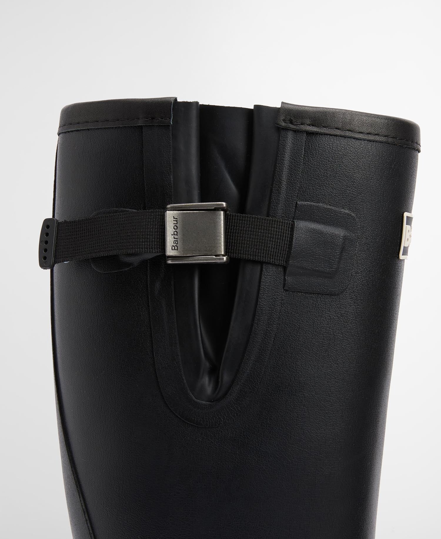 Women's Tempest Wellingtons - Black