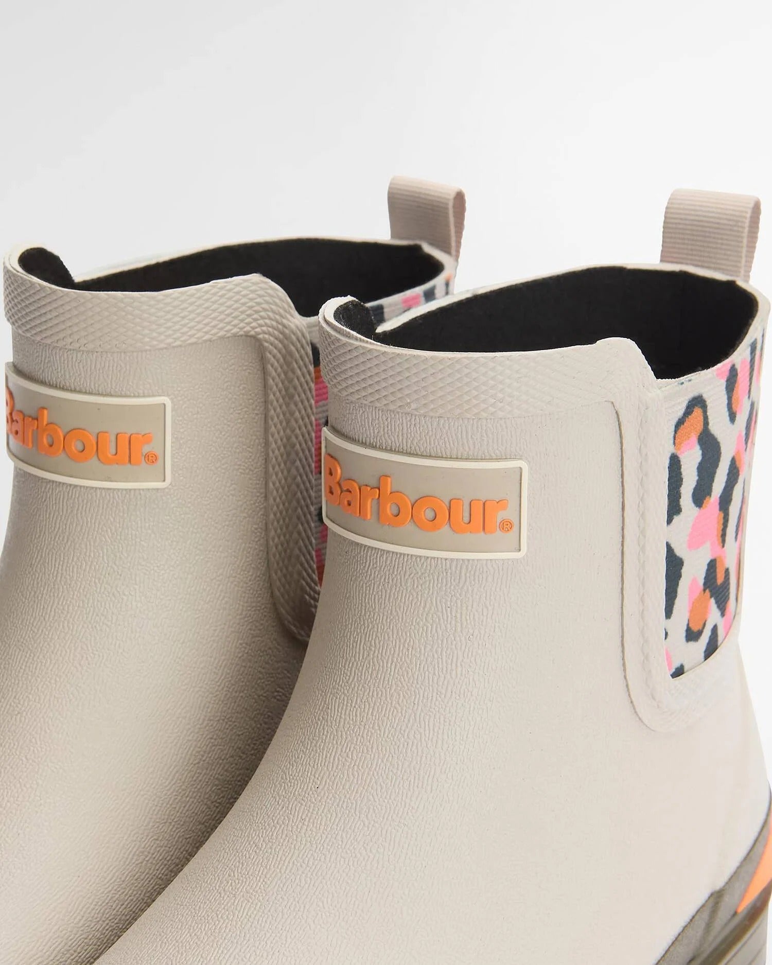 Abbeyfield Packable Ankle Wellingtons - Mist