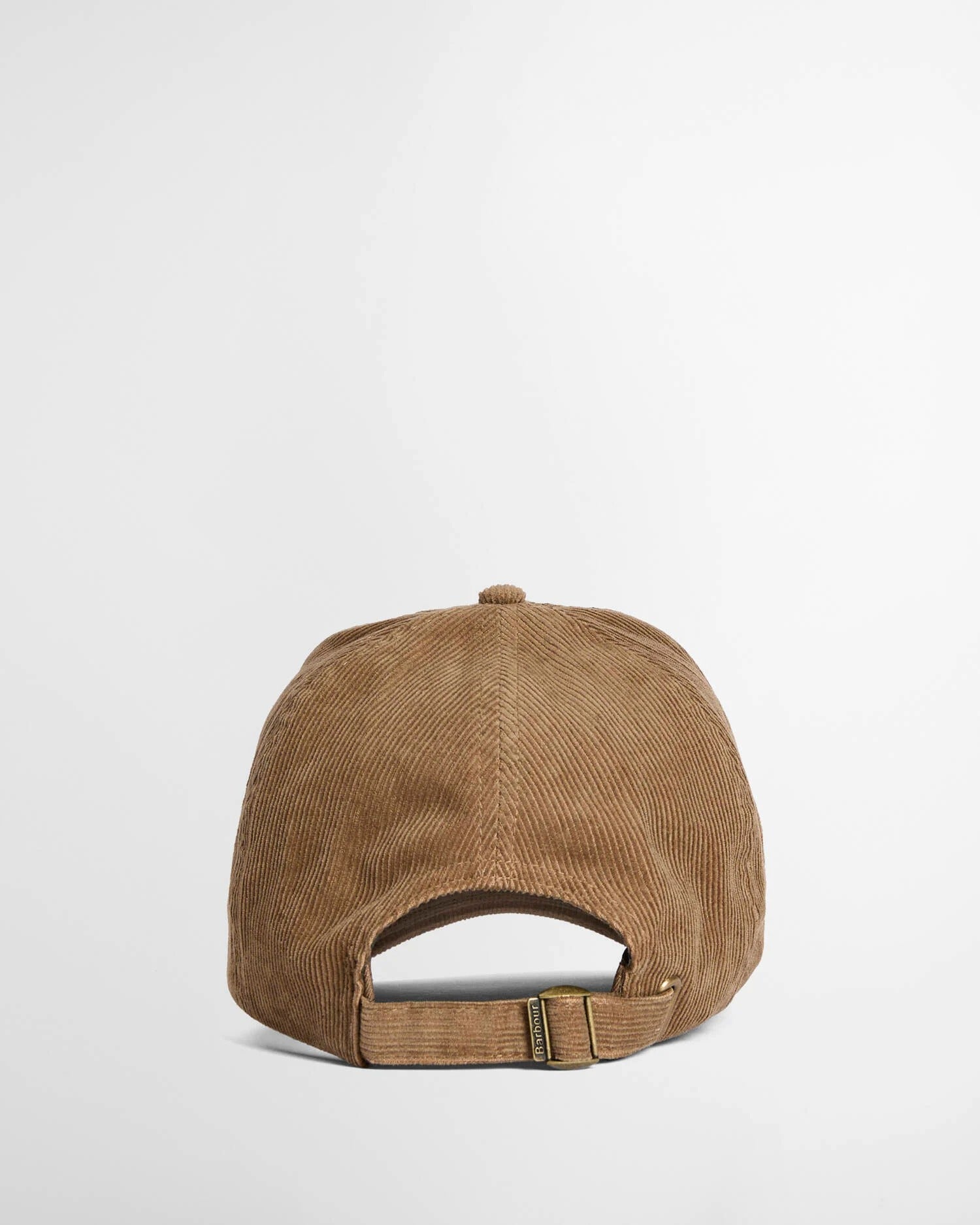 Bayfield Cord Cap - Beige