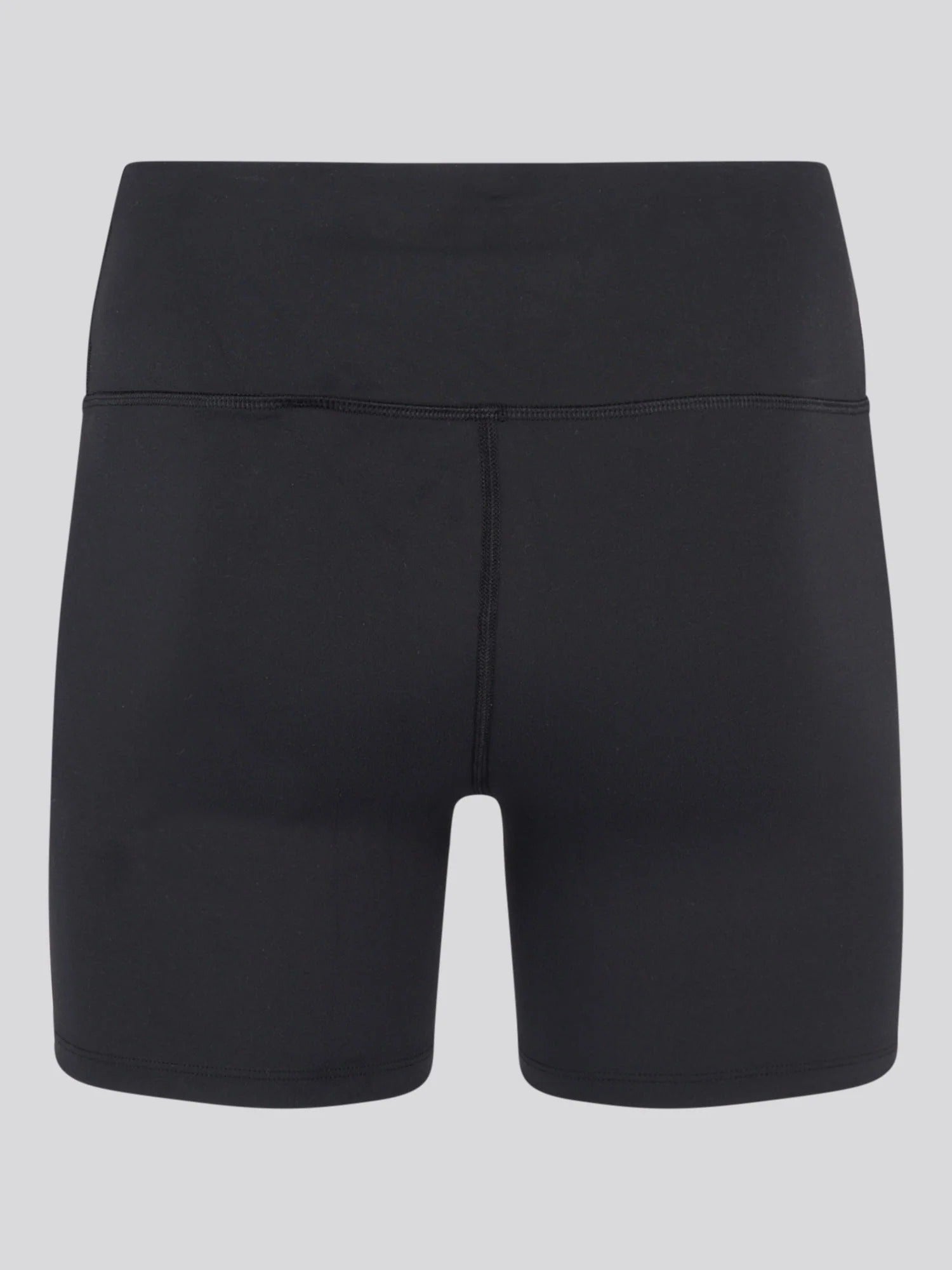 Womens Performance Cycle Shorts Black