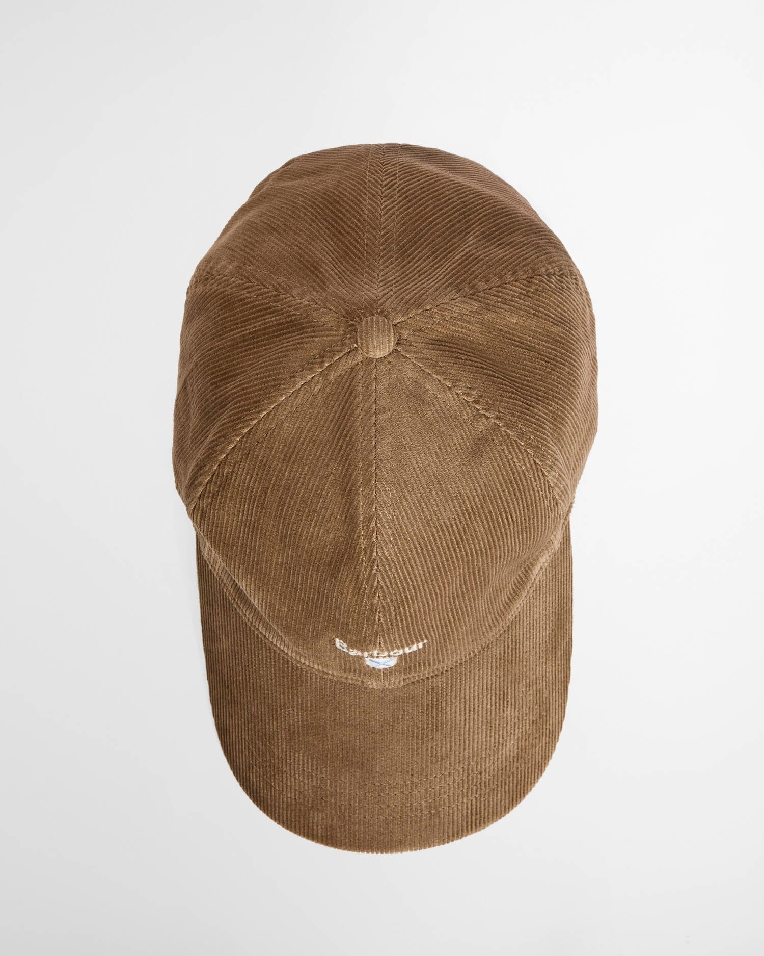 Bayfield Cord Cap - Beige